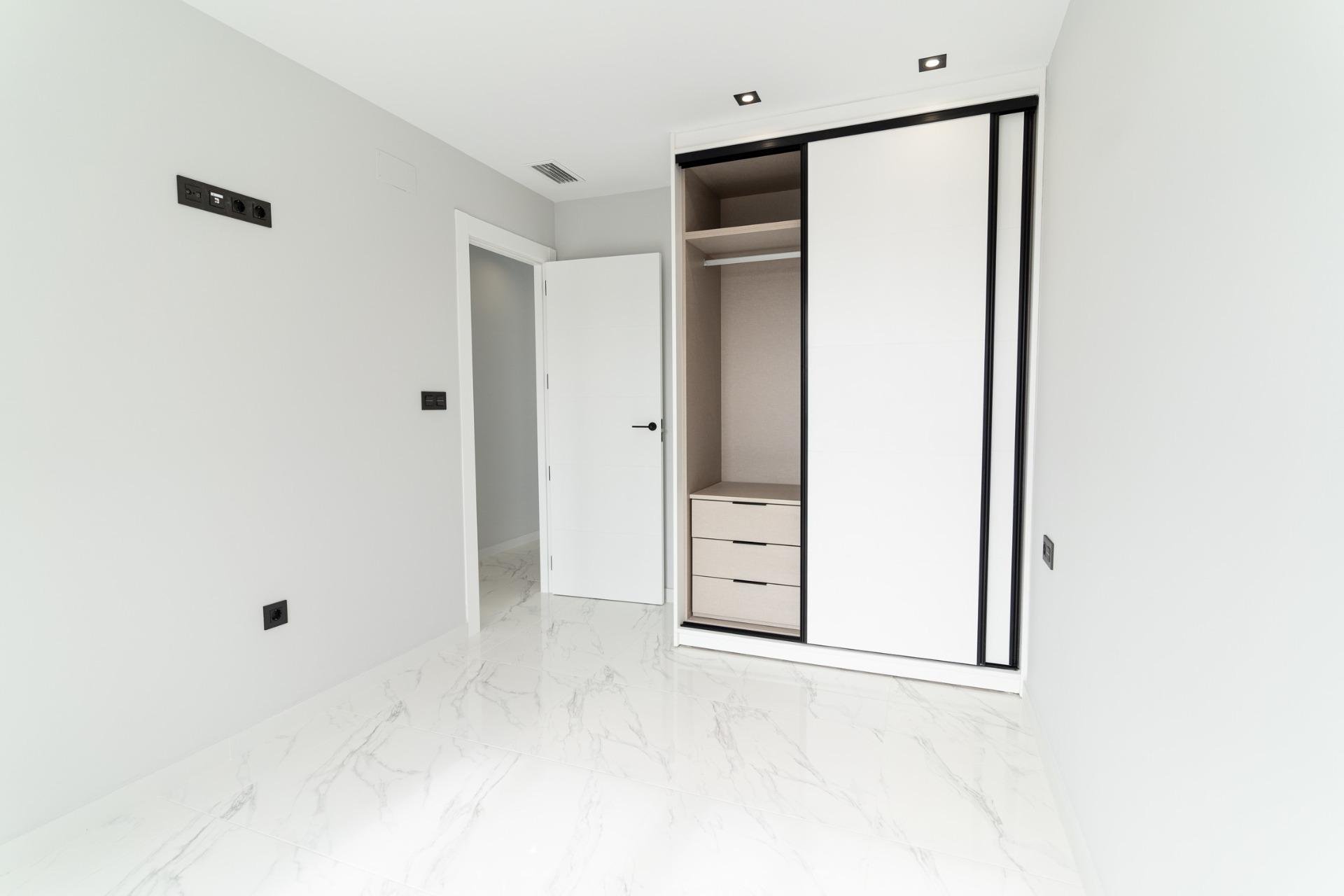 Új építésű - Villa -
Orihuela Costa - Punta Prima