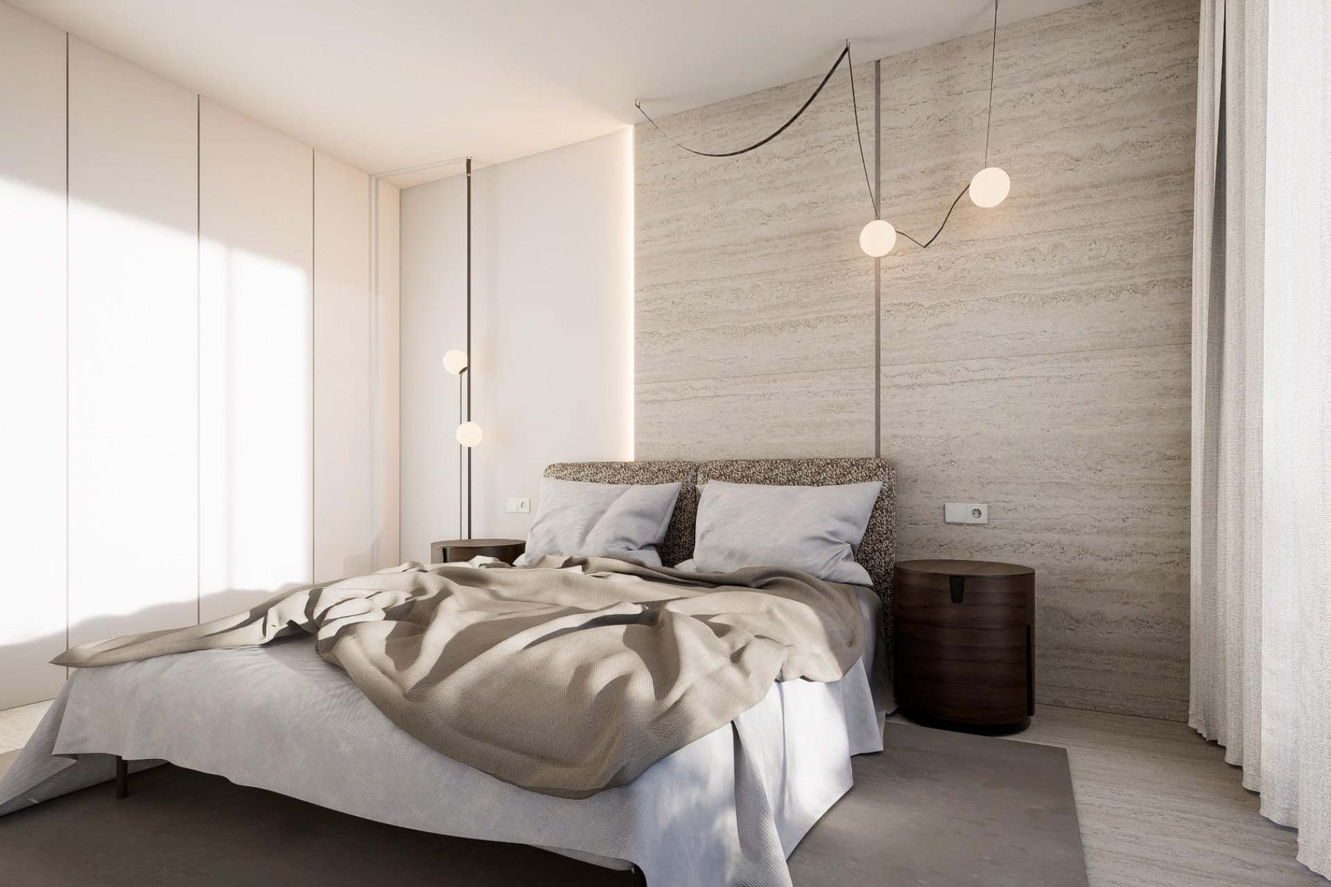 Új építésű - Villa -
Orihuela - Las Colinas Golf