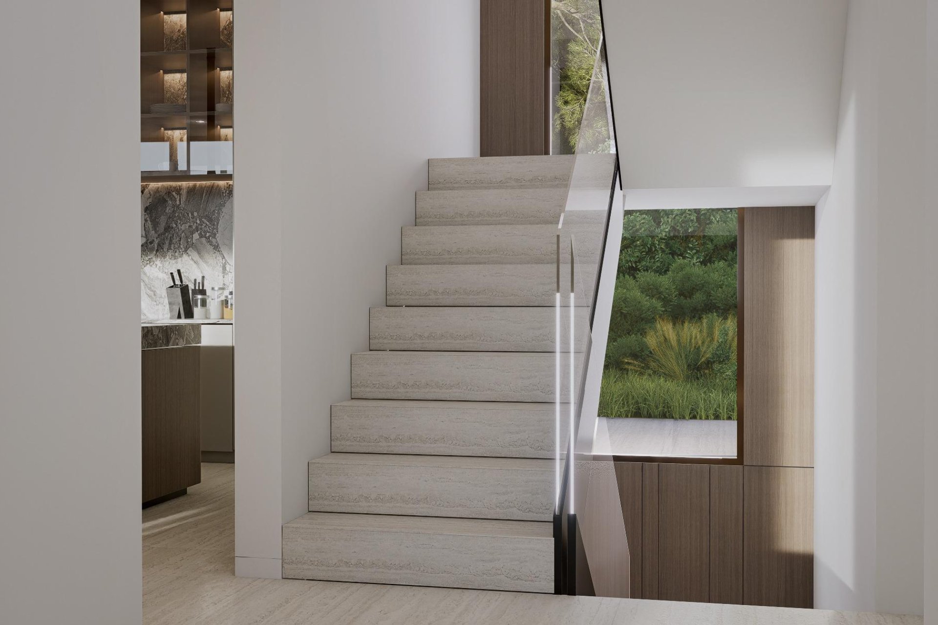 Új építésű - Villa -
Orihuela - Las Colinas Golf