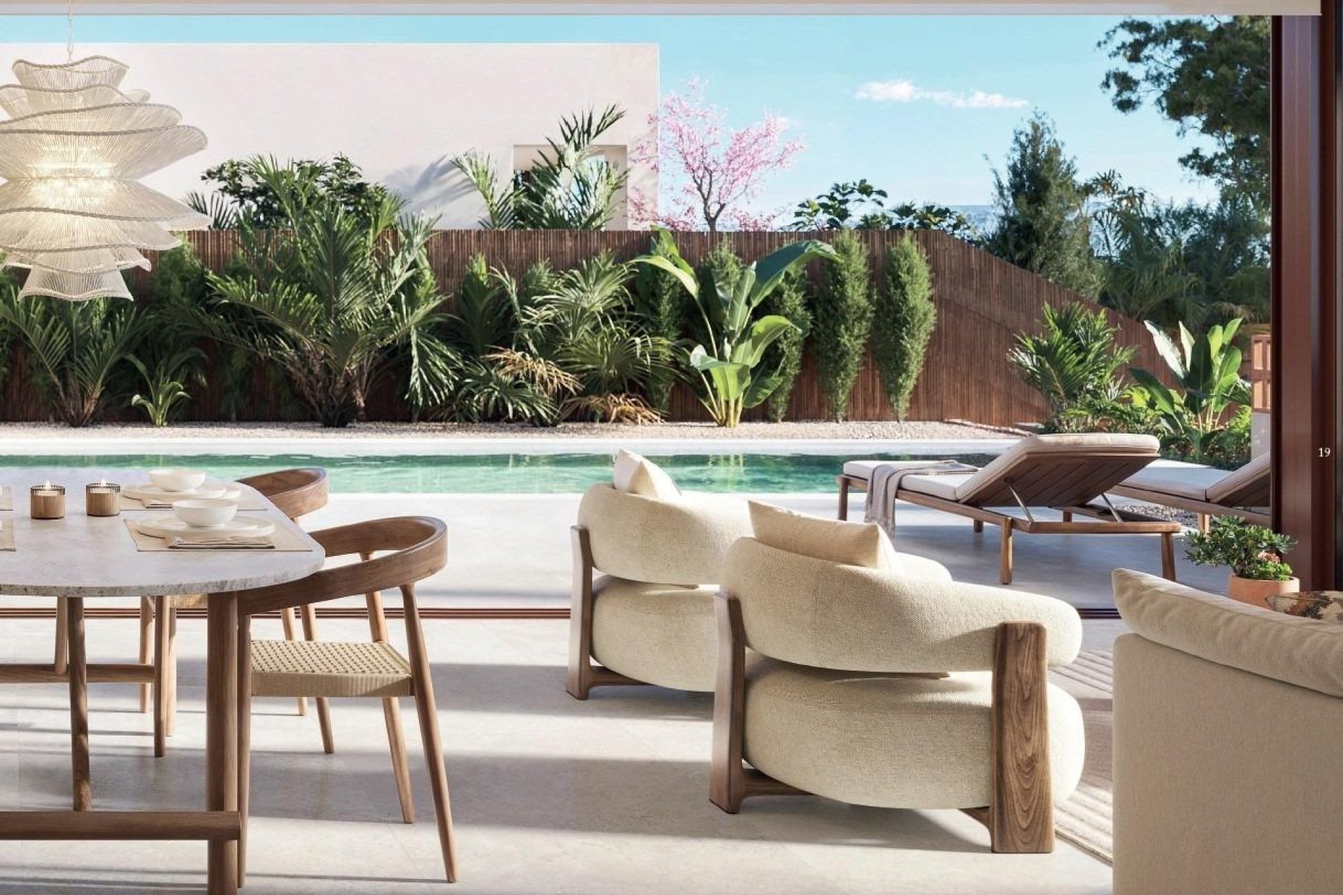 Új építésű - Villa -
Orihuela - Las Colinas Golf