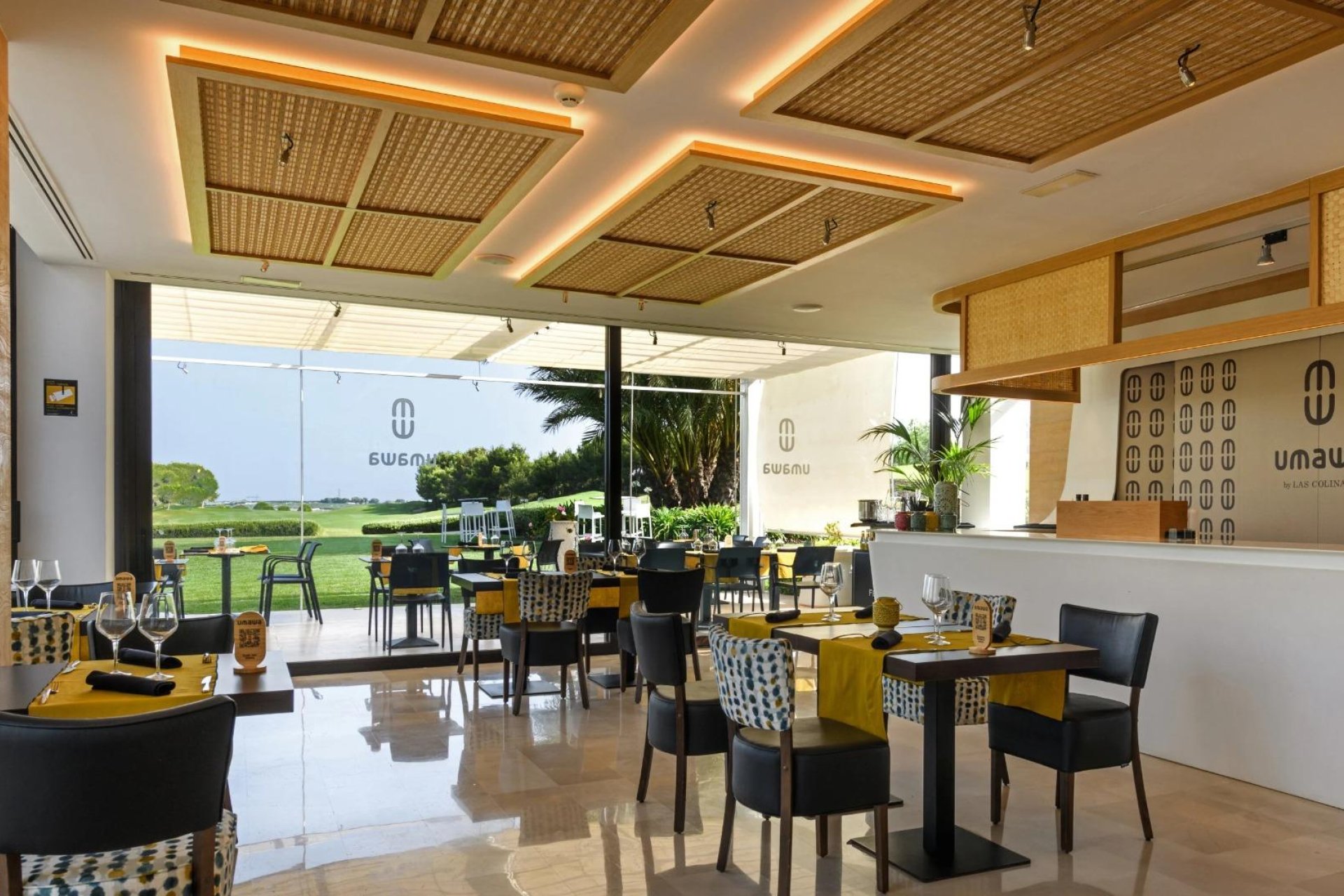 Új építésű - Villa -
Orihuela - Las Colinas Golf