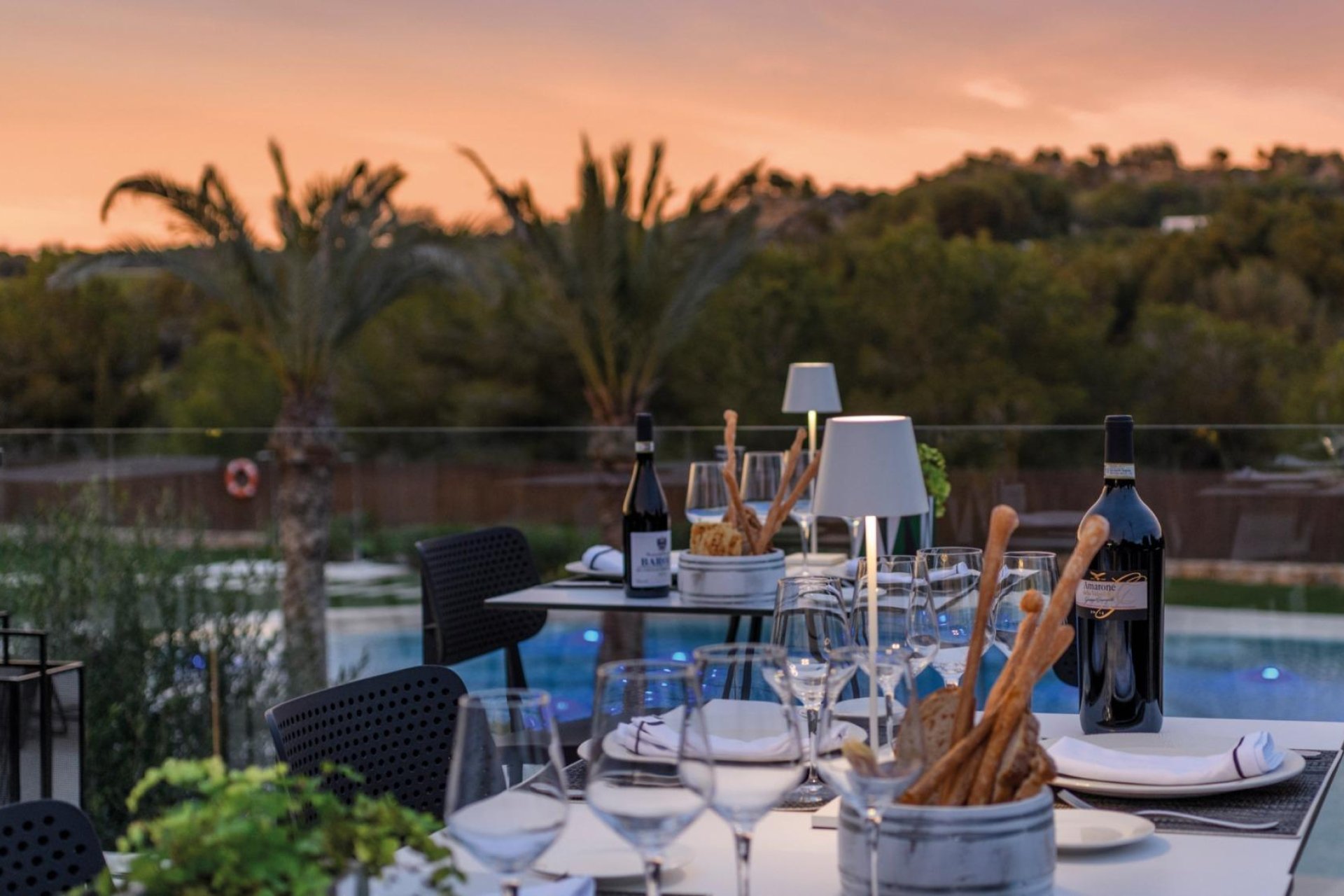 Új építésű - Villa -
Orihuela - Las Colinas Golf