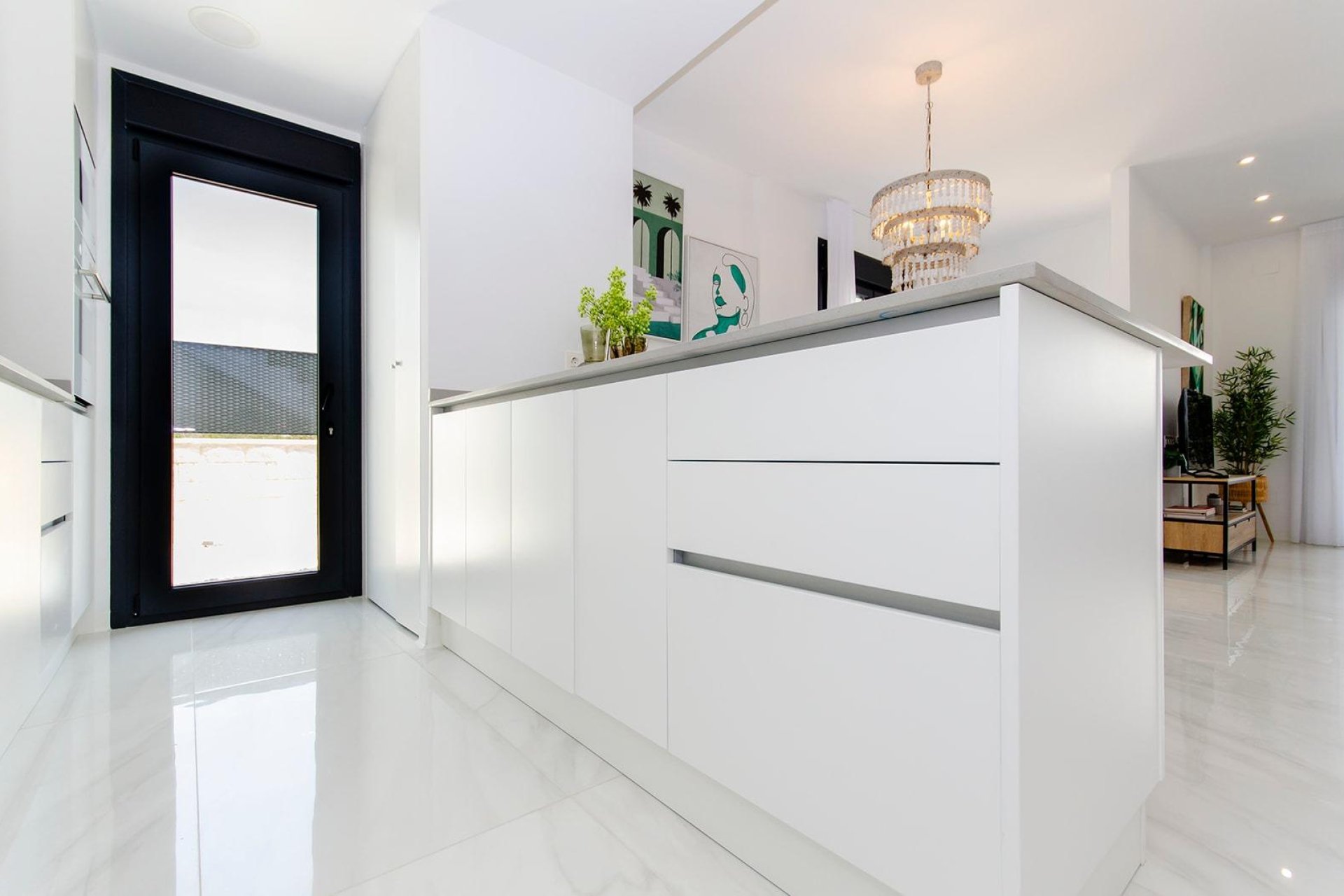 Új építésű - Villa -
Orihuela - Vistabella Golf