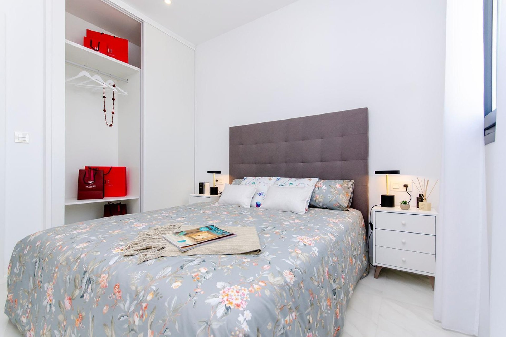 Új építésű - Villa -
Orihuela - Vistabella Golf