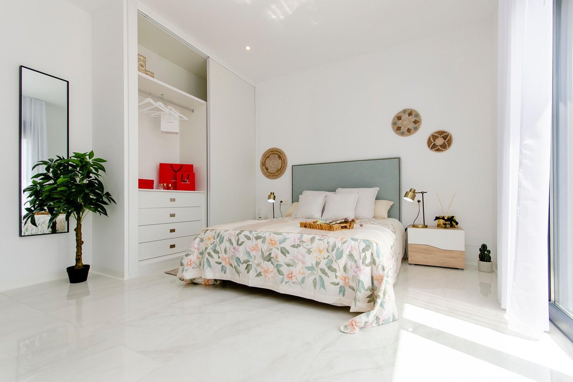 Új építésű - Villa -
Orihuela - Vistabella Golf