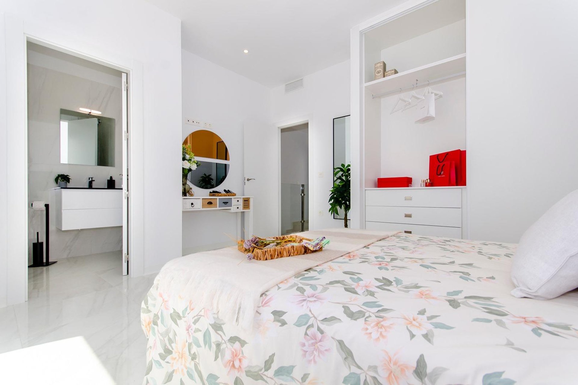 Új építésű - Villa -
Orihuela - Vistabella Golf