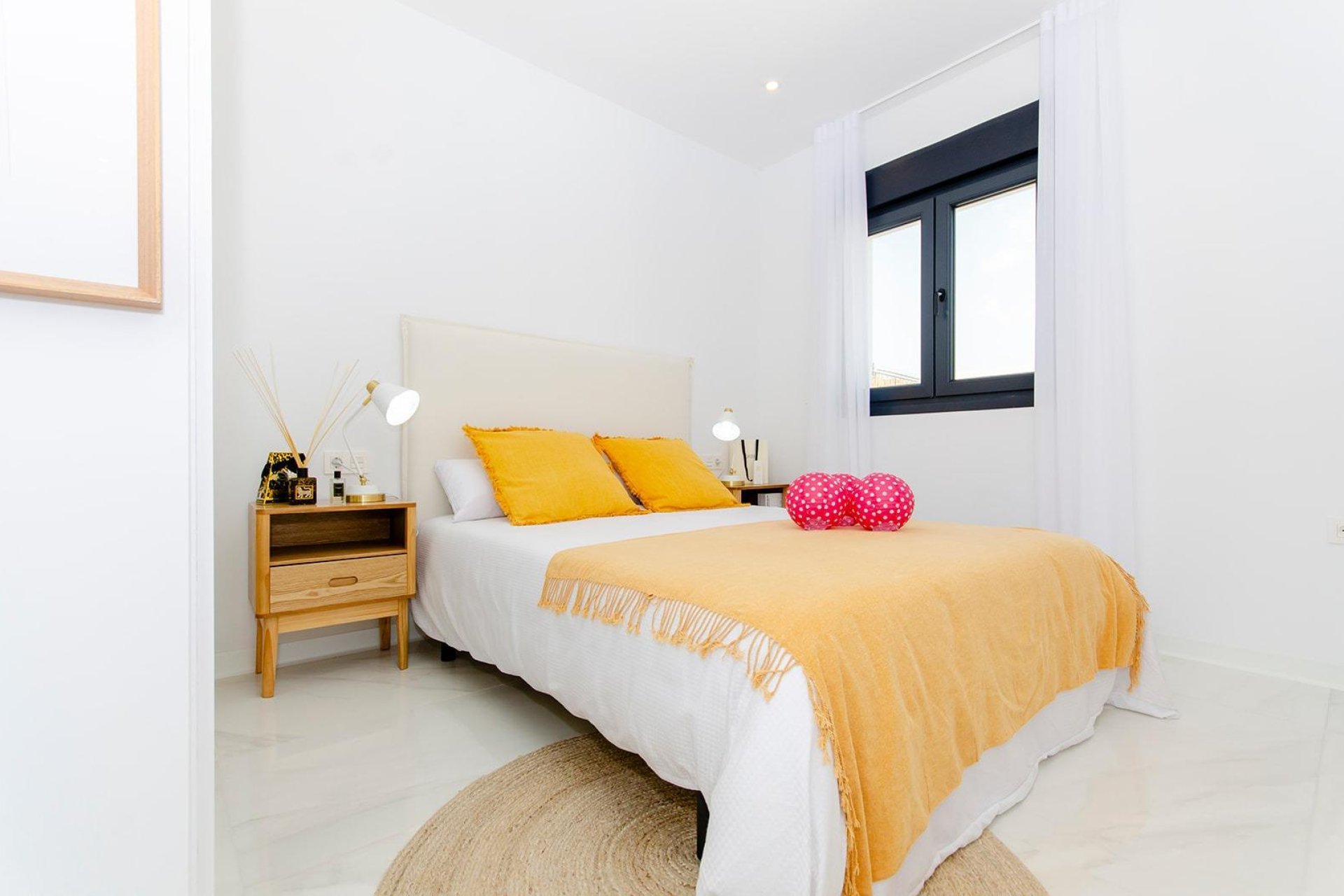 Új építésű - Villa -
Orihuela - Vistabella Golf