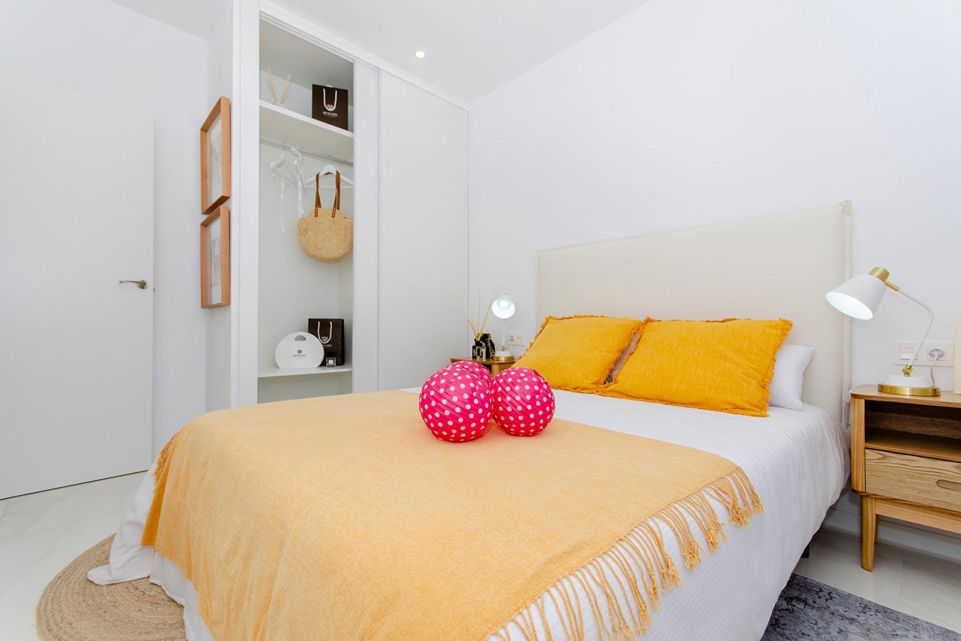 Új építésű - Villa -
Orihuela - Vistabella Golf
