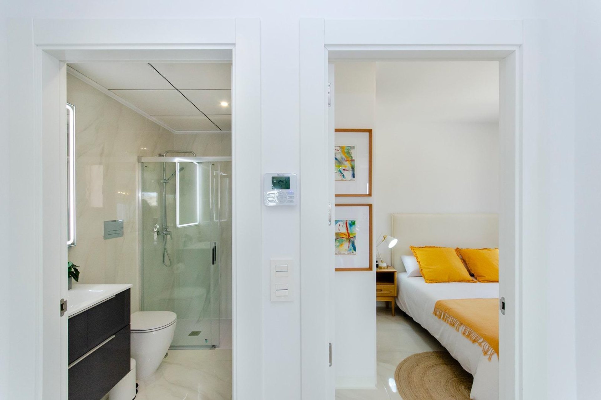 Új építésű - Villa -
Orihuela - Vistabella Golf