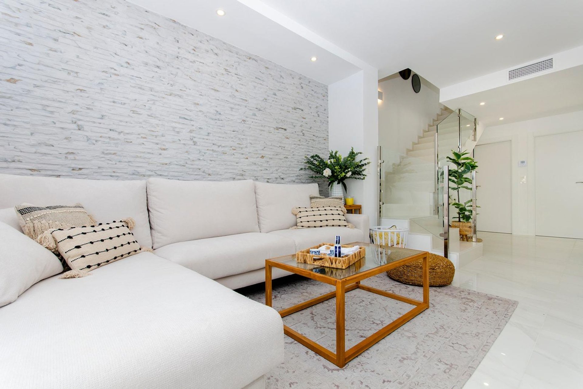 Új építésű - Villa -
Orihuela - Vistabella Golf