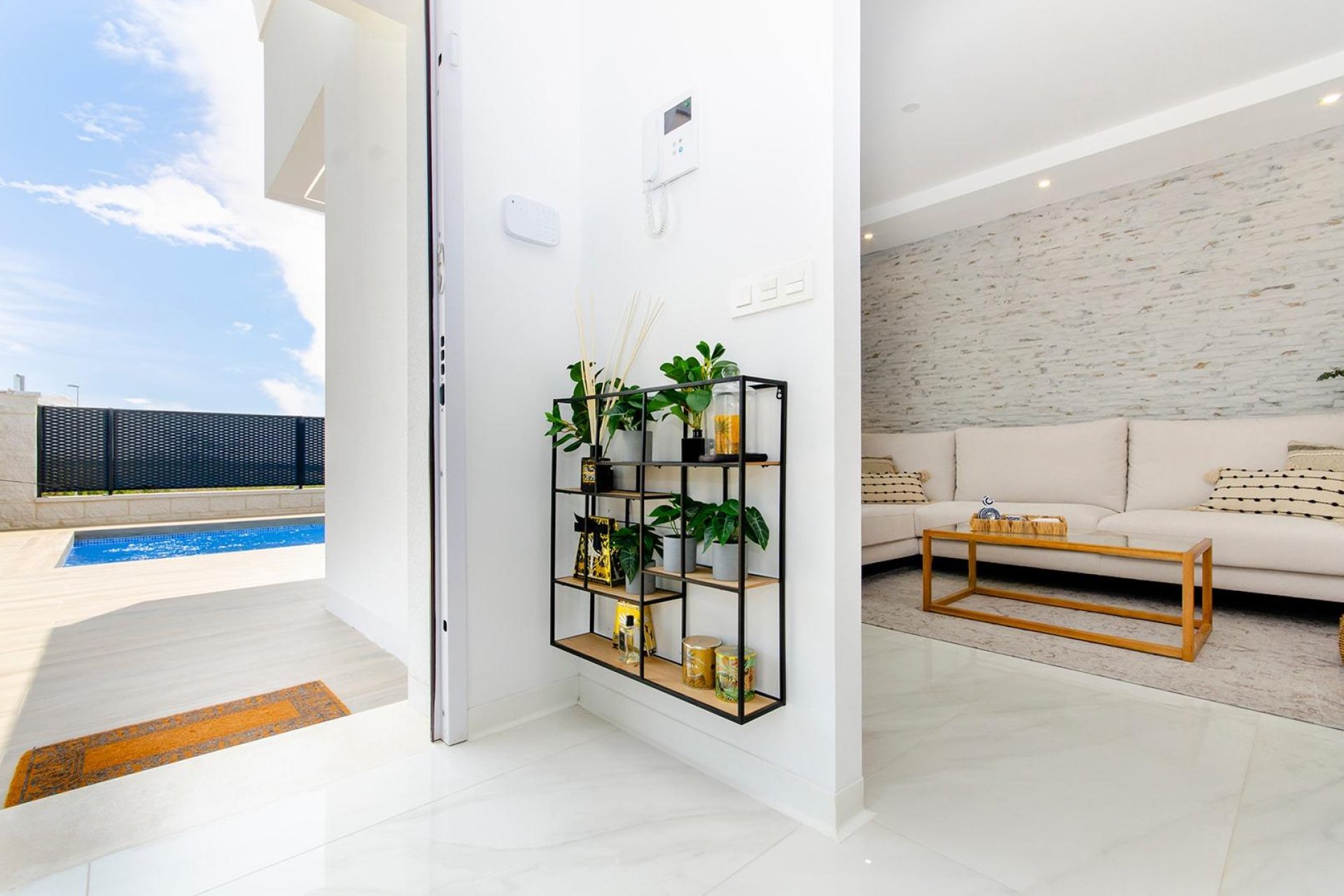 Új építésű - Villa -
Orihuela - Vistabella Golf