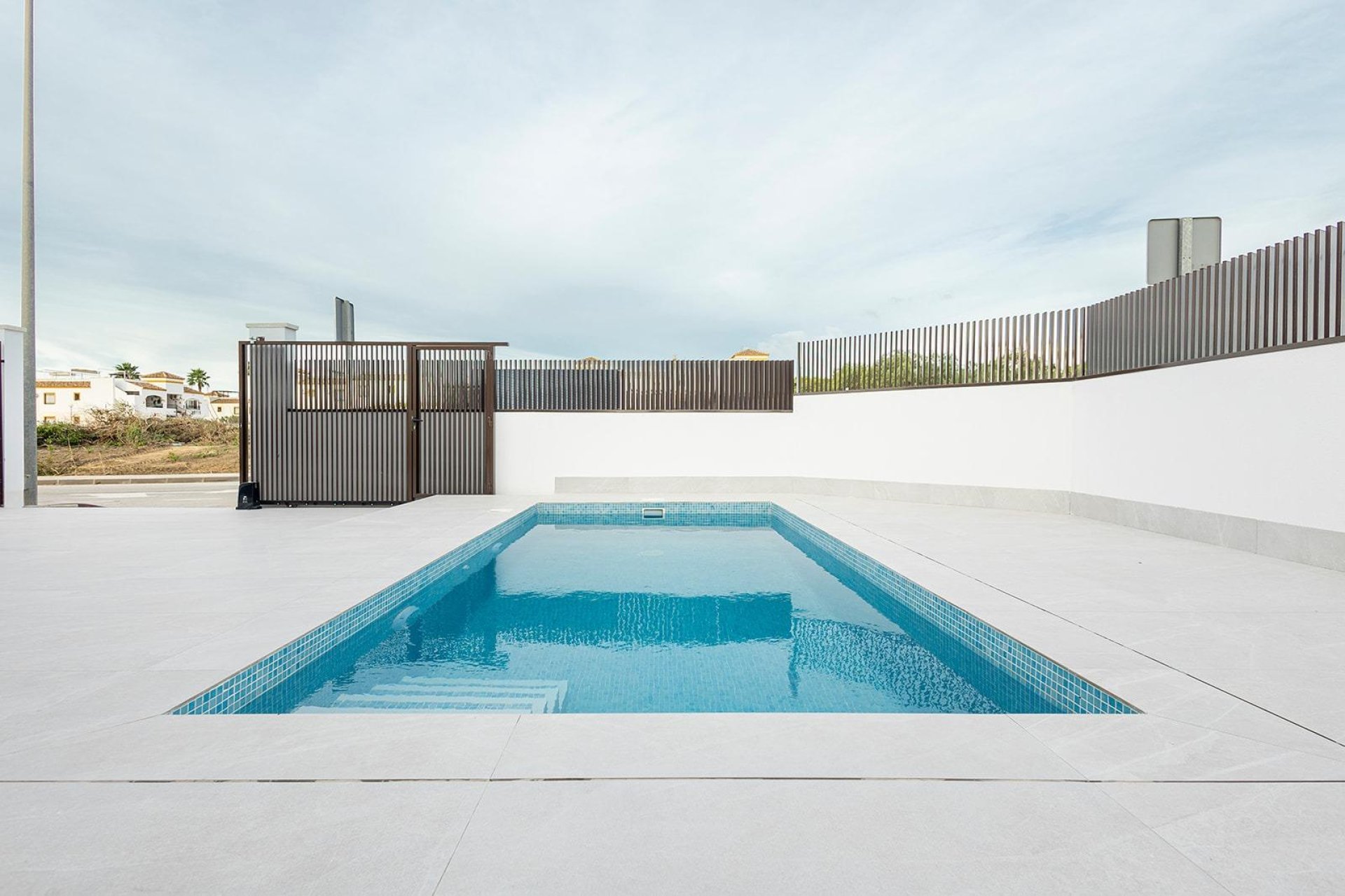 Új építésű - Villa -
Orihuela - Vistabella Golf