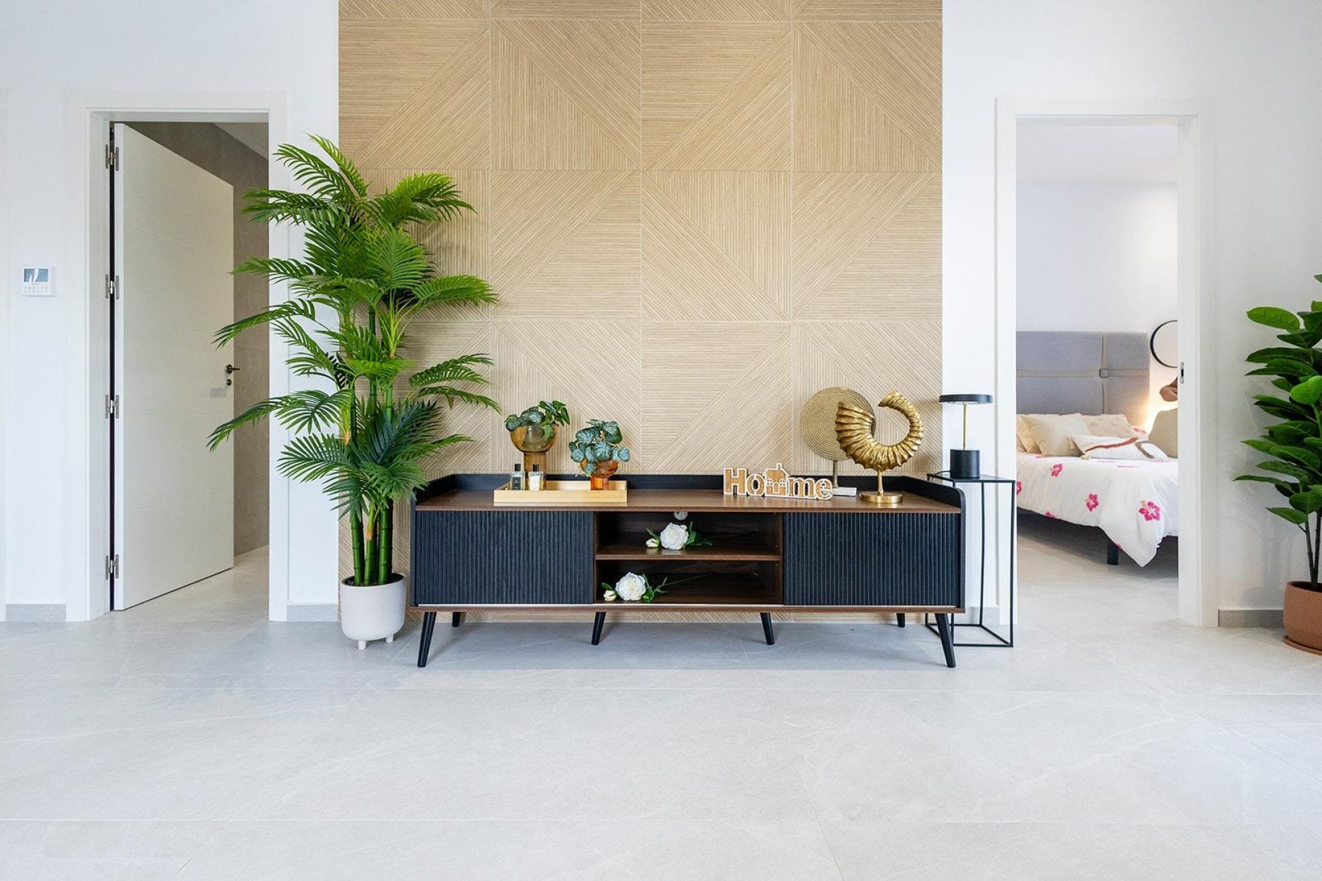 Új építésű - Villa -
Orihuela - Vistabella Golf