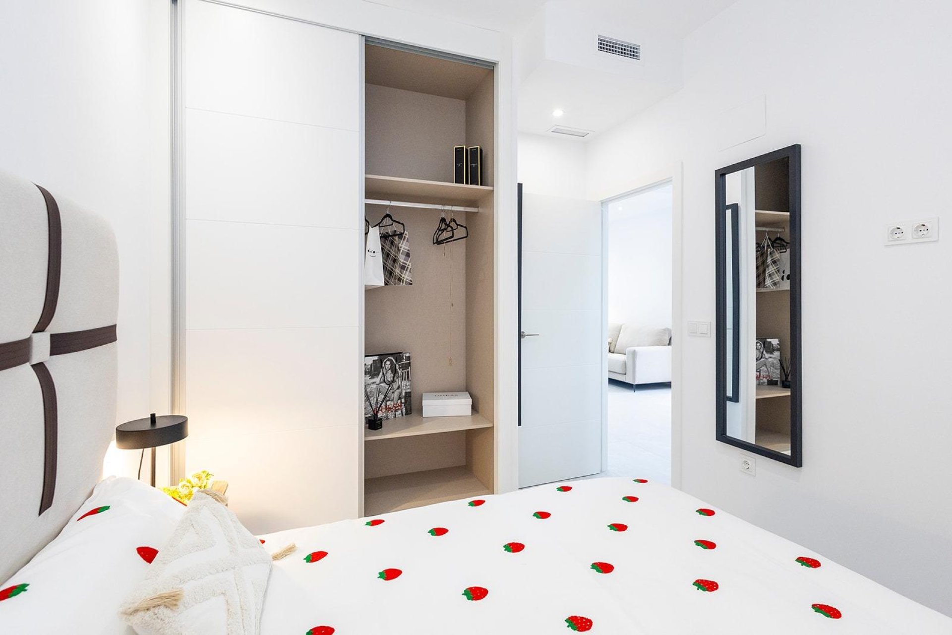 Új építésű - Villa -
Orihuela - Vistabella Golf