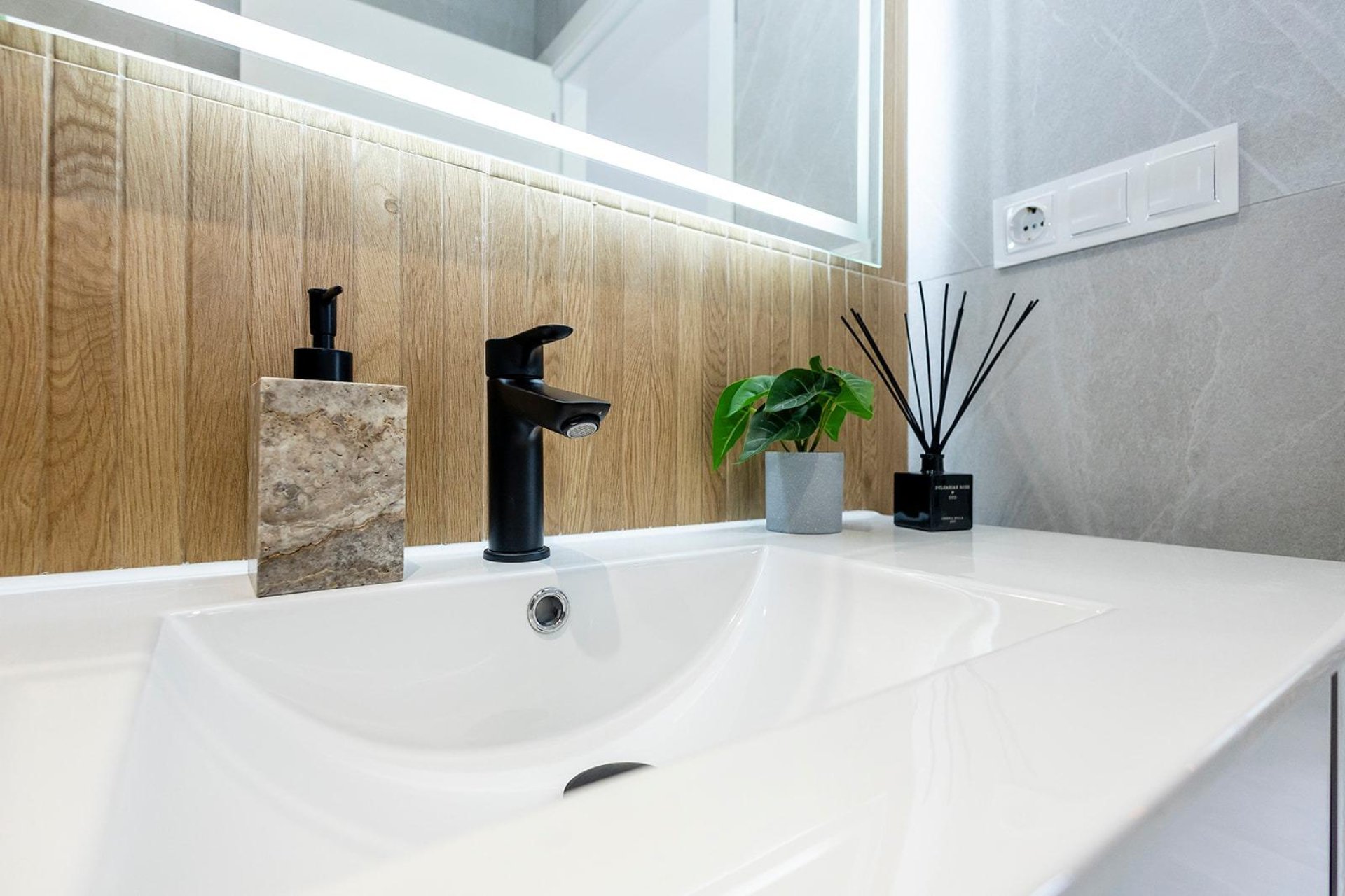 Új építésű - Villa -
Orihuela - Vistabella Golf