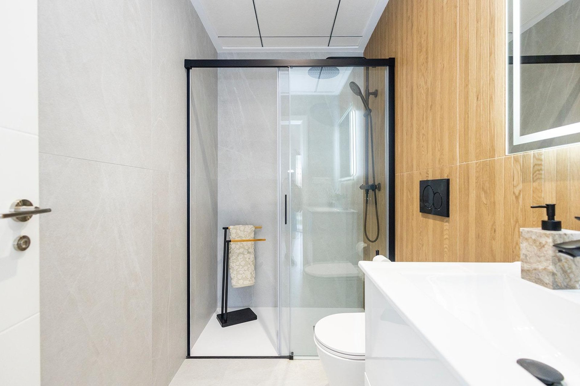 Új építésű - Villa -
Orihuela - Vistabella Golf