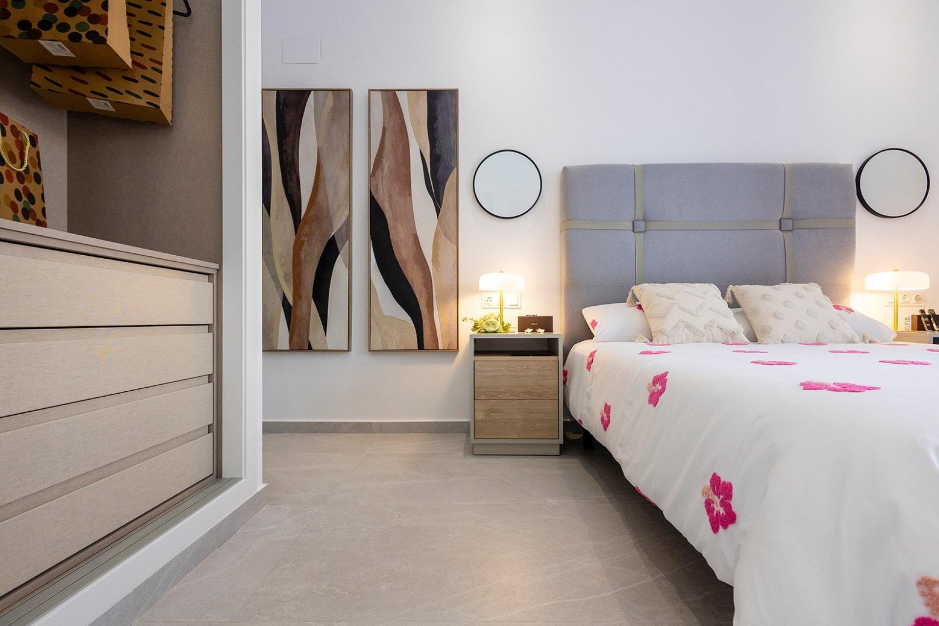 Új építésű - Villa -
Orihuela - Vistabella Golf