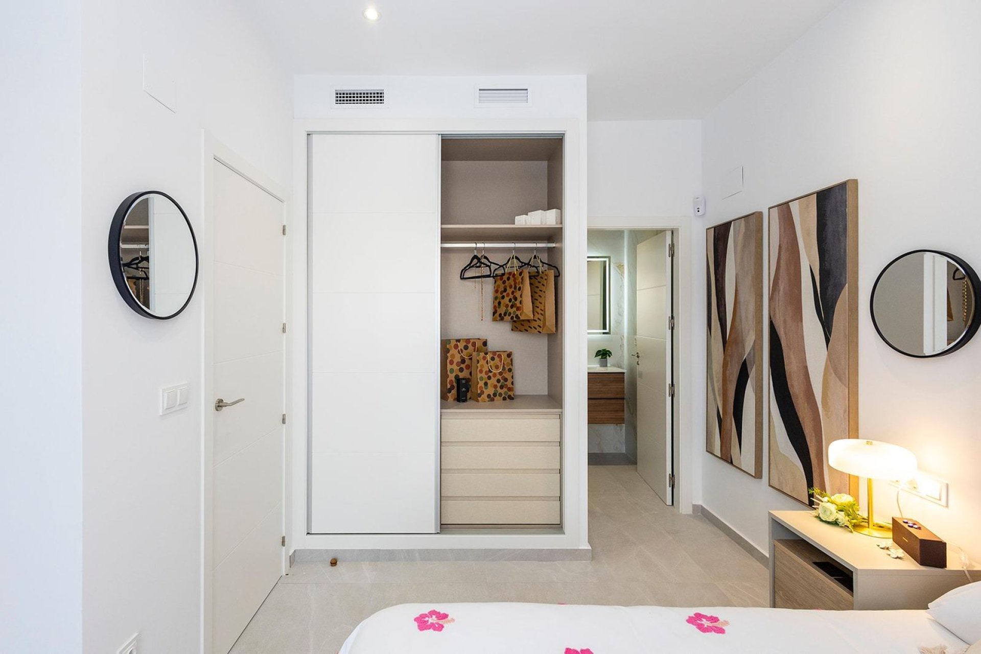 Új építésű - Villa -
Orihuela - Vistabella Golf