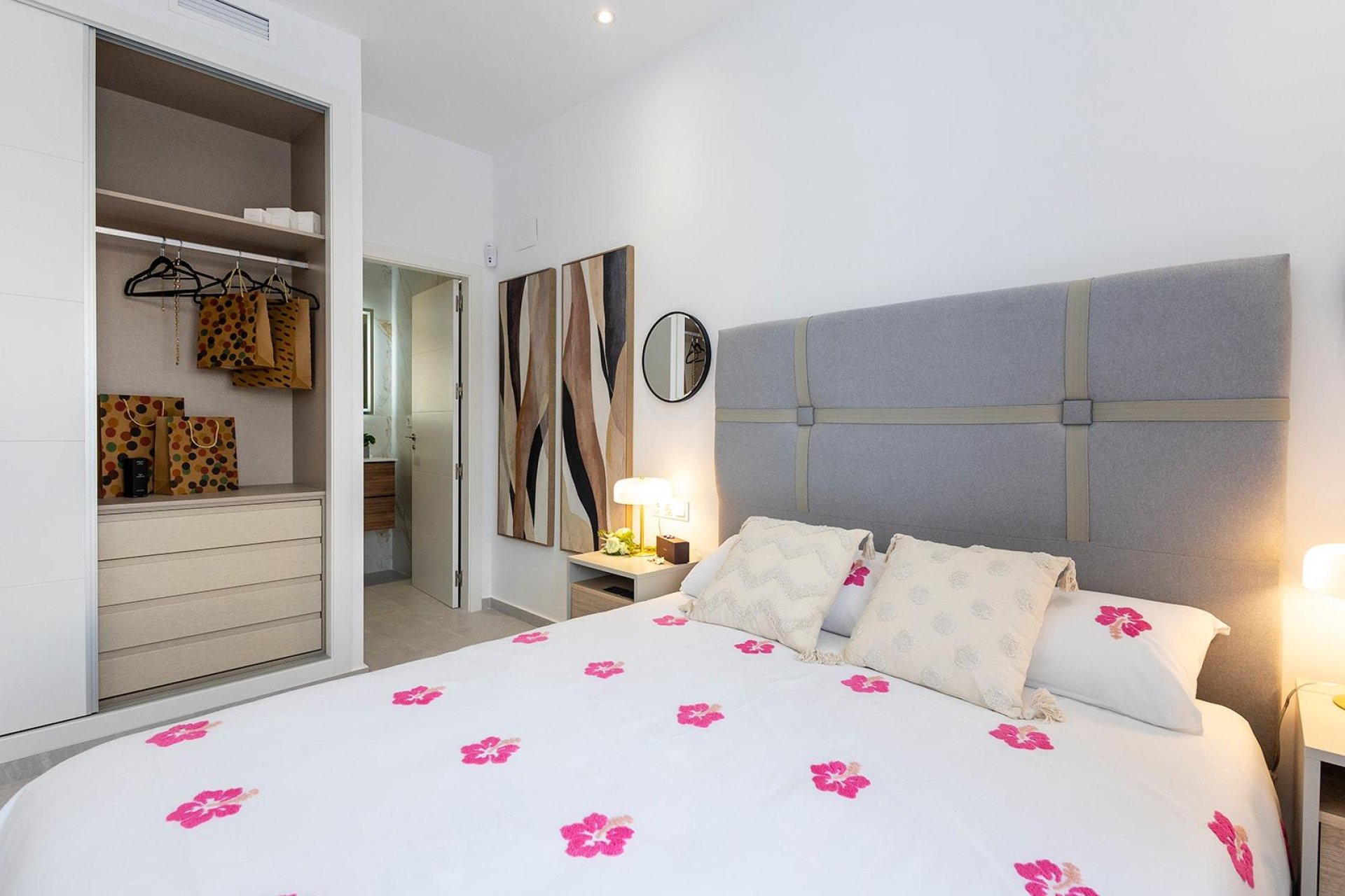 Új építésű - Villa -
Orihuela - Vistabella Golf