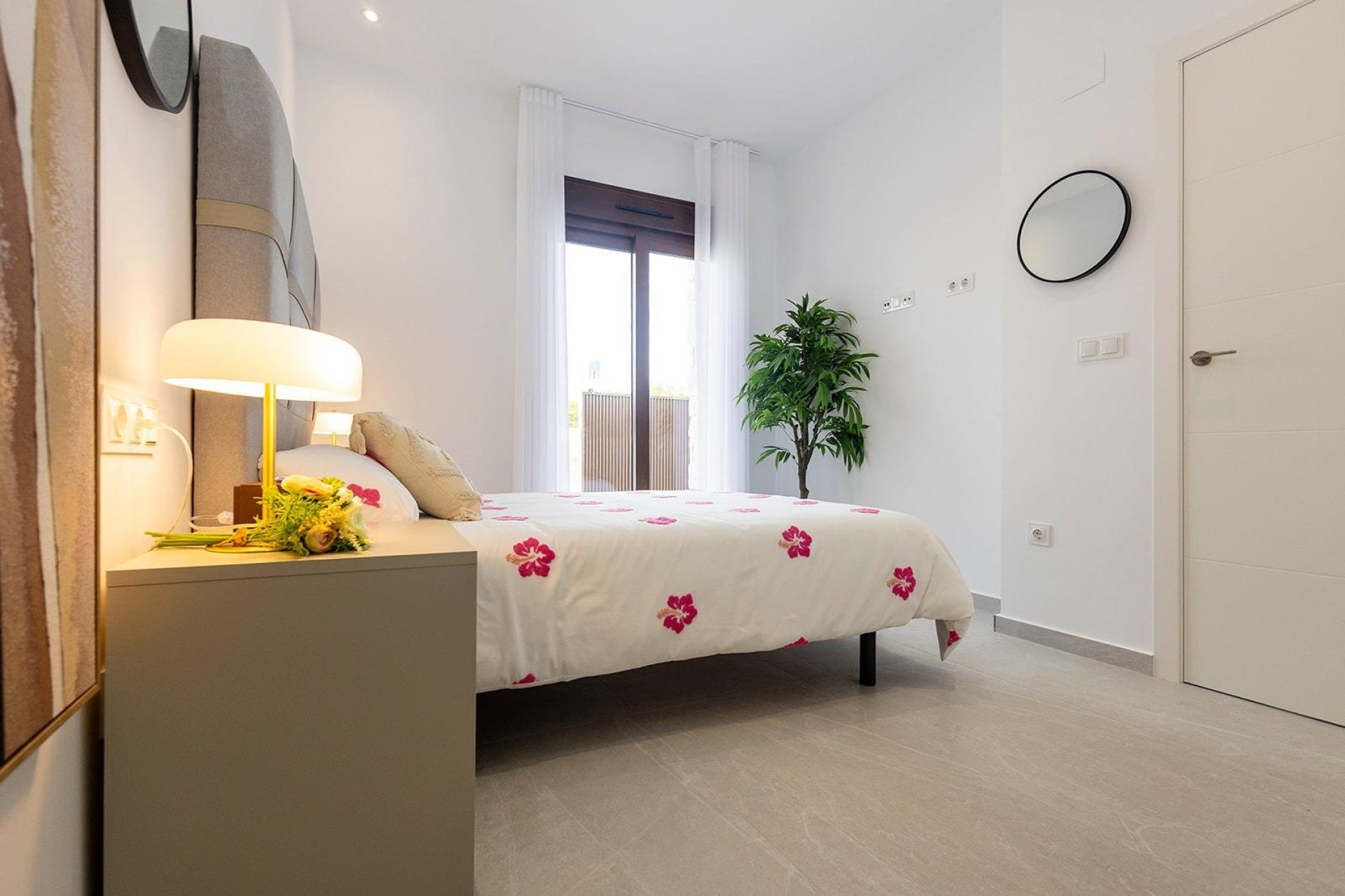 Új építésű - Villa -
Orihuela - Vistabella Golf