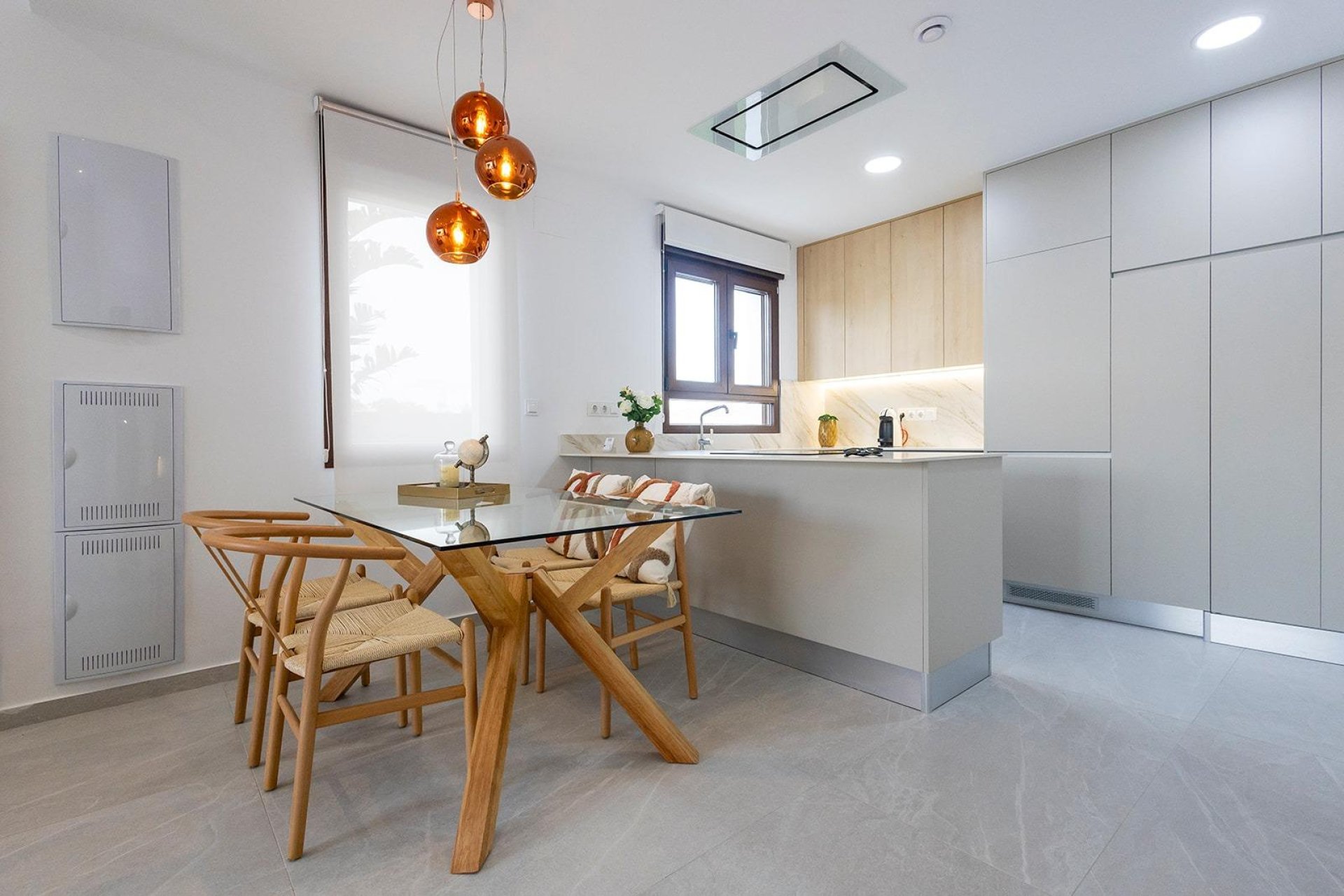 Új építésű - Villa -
Orihuela - Vistabella Golf