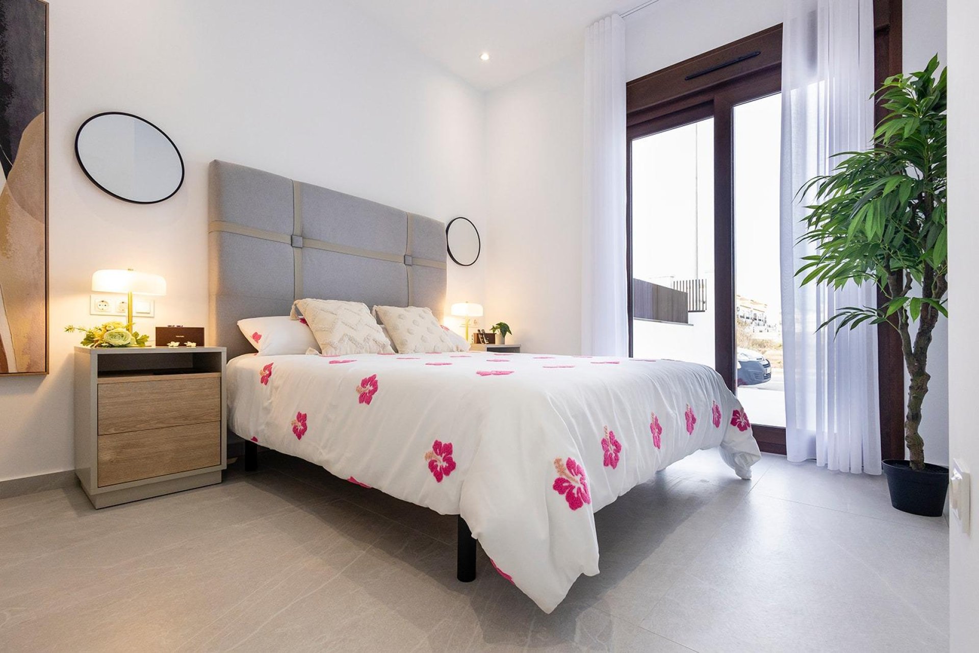 Új építésű - Villa -
Orihuela - Vistabella Golf