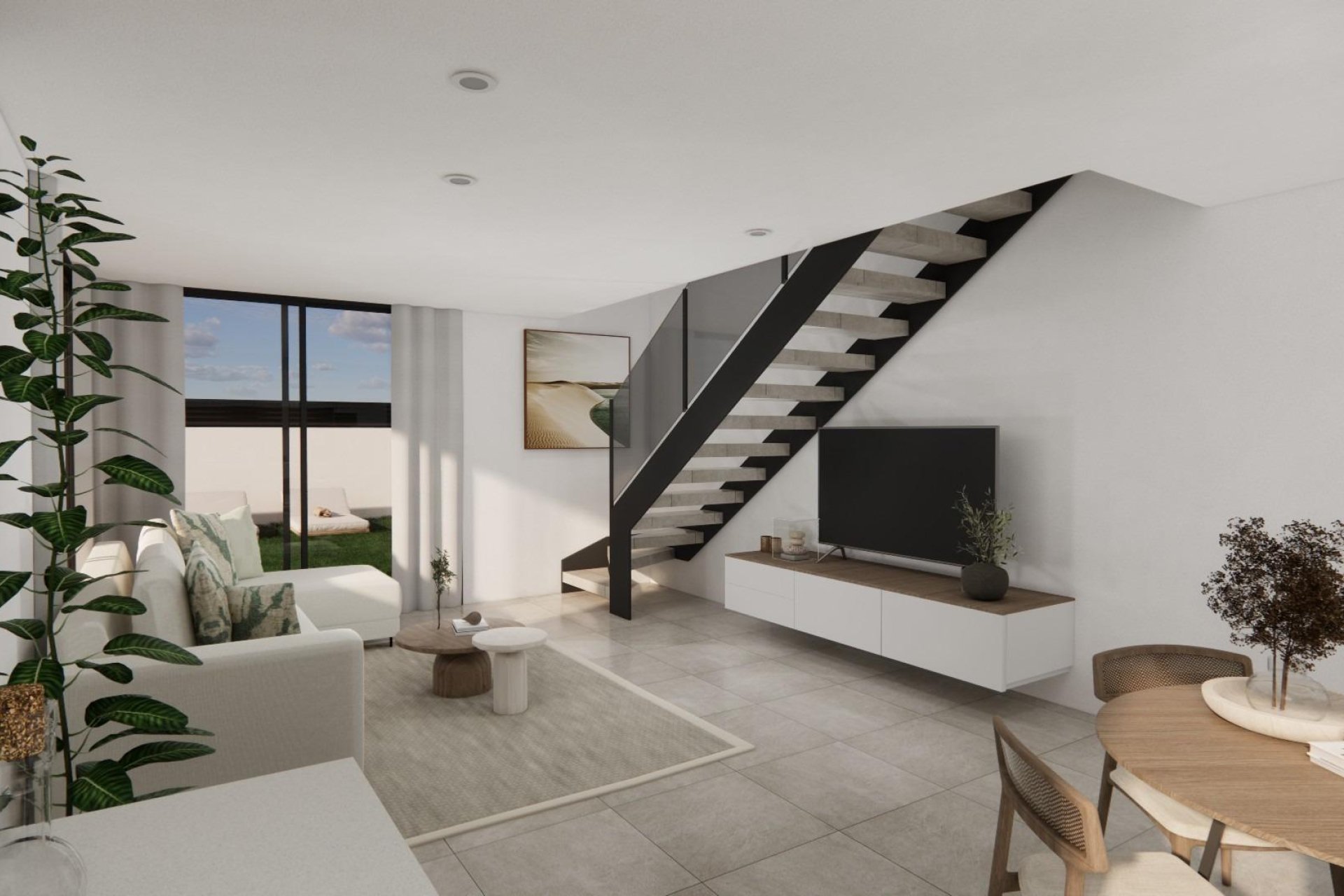 Új építésű - Villa -
Orihuela - Vistabella Golf