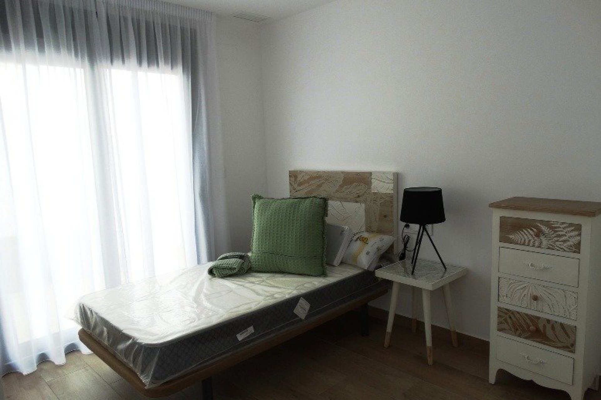 Új építésű - Villa -
Pilar de la Horadada - pueblo
