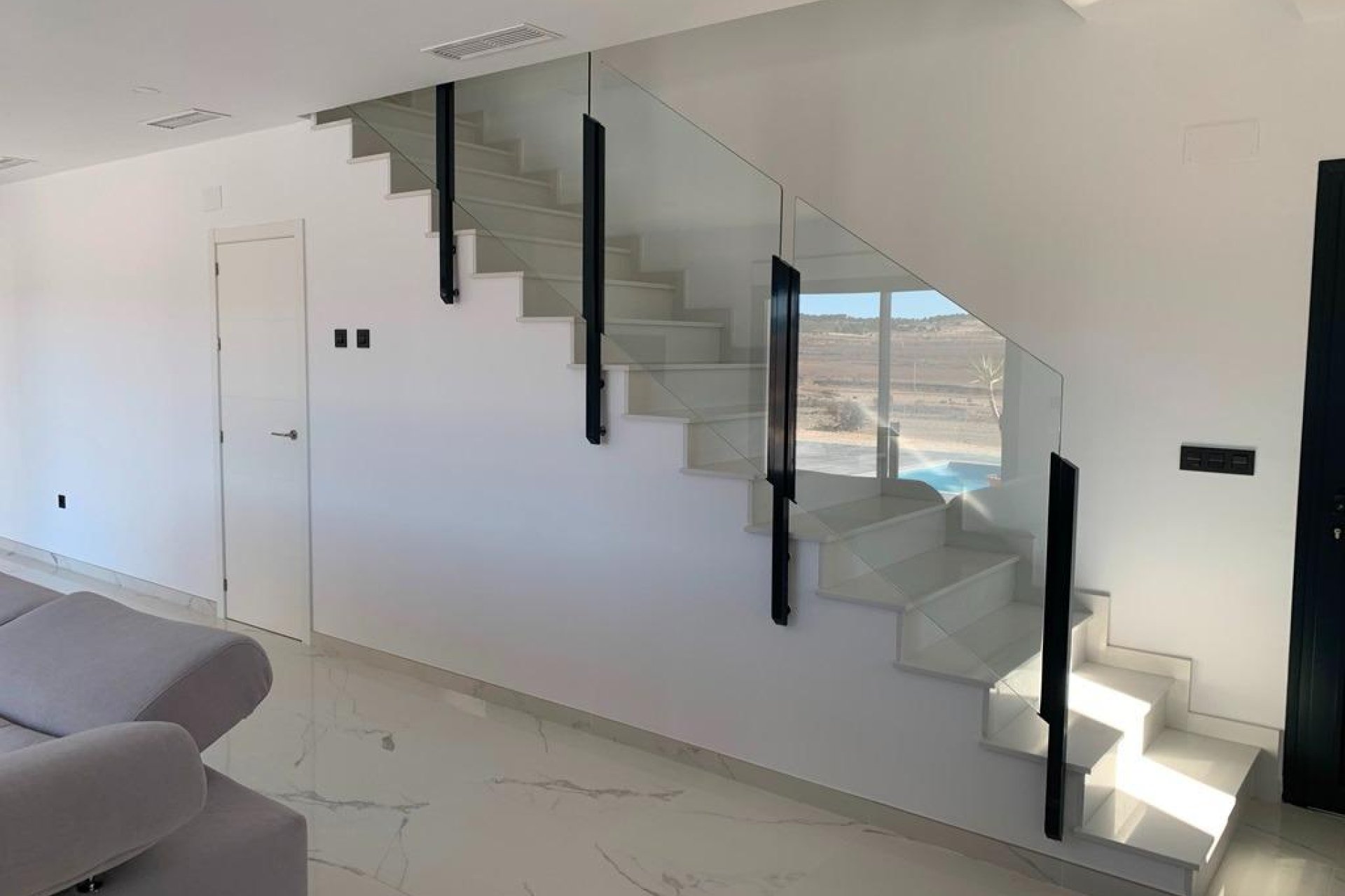 Új építésű - Villa -
Pinoso - Camino Del Prado