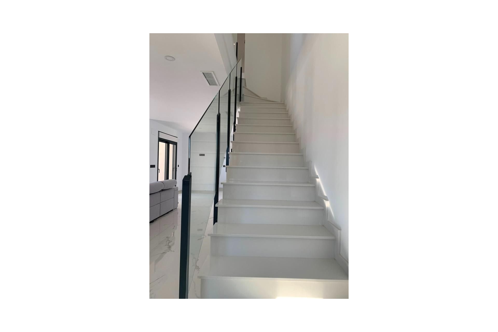 Új építésű - Villa -
Pinoso - Camino Del Prado