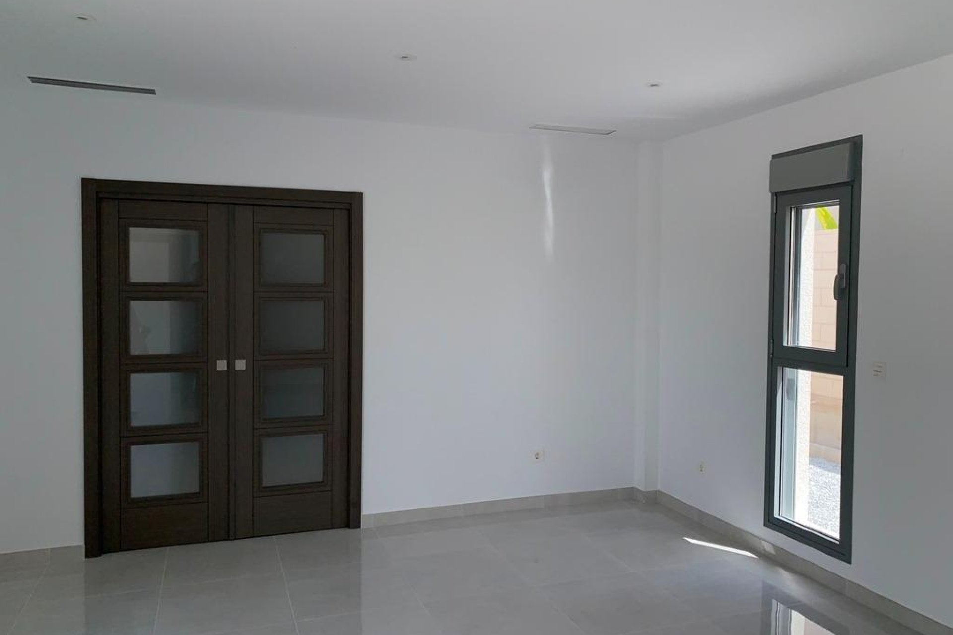 Új építésű - Villa -
Pinoso - Camino Del Prado