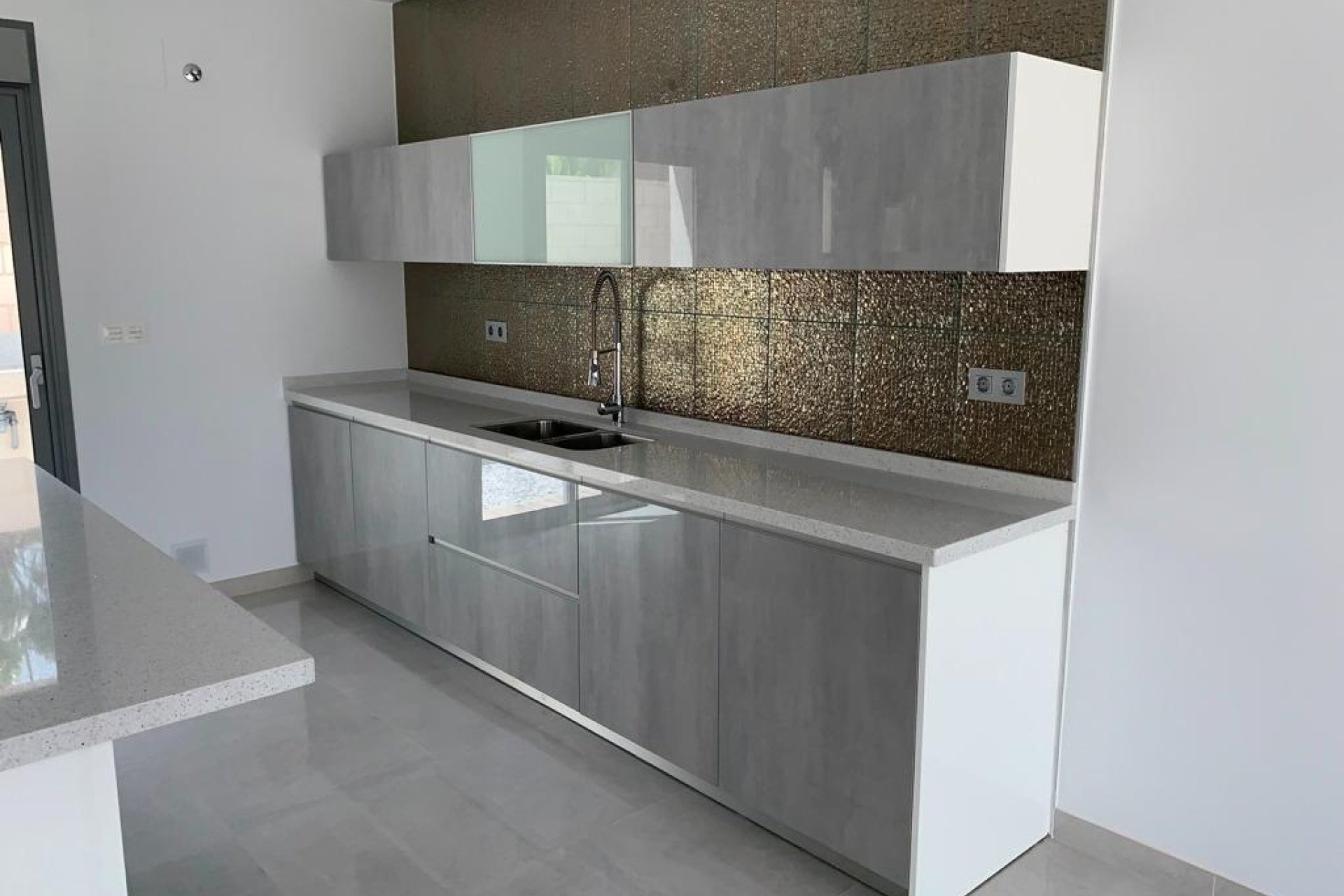 Új építésű - Villa -
Pinoso - Camino Del Prado