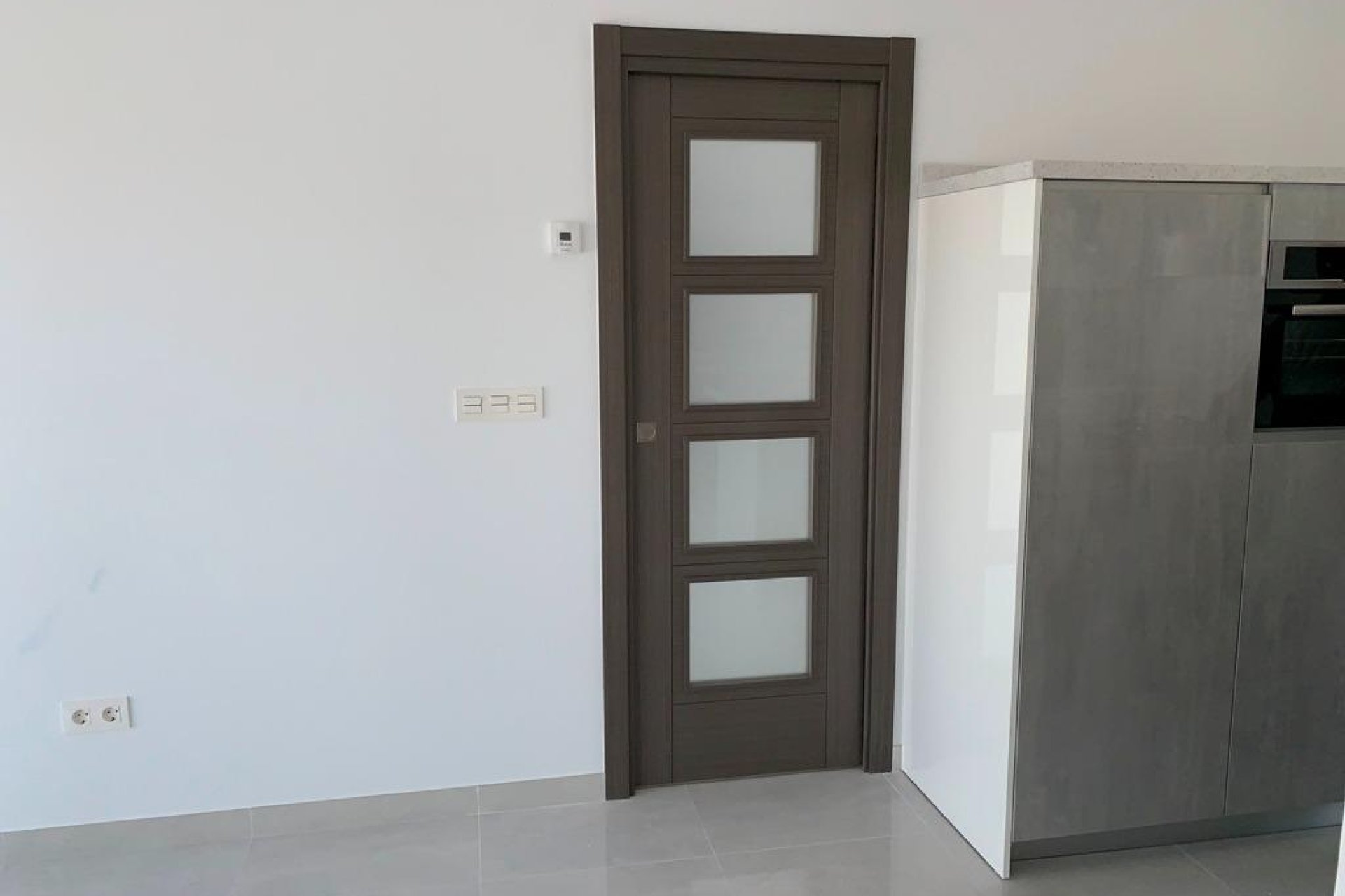 Új építésű - Villa -
Pinoso - Camino Del Prado