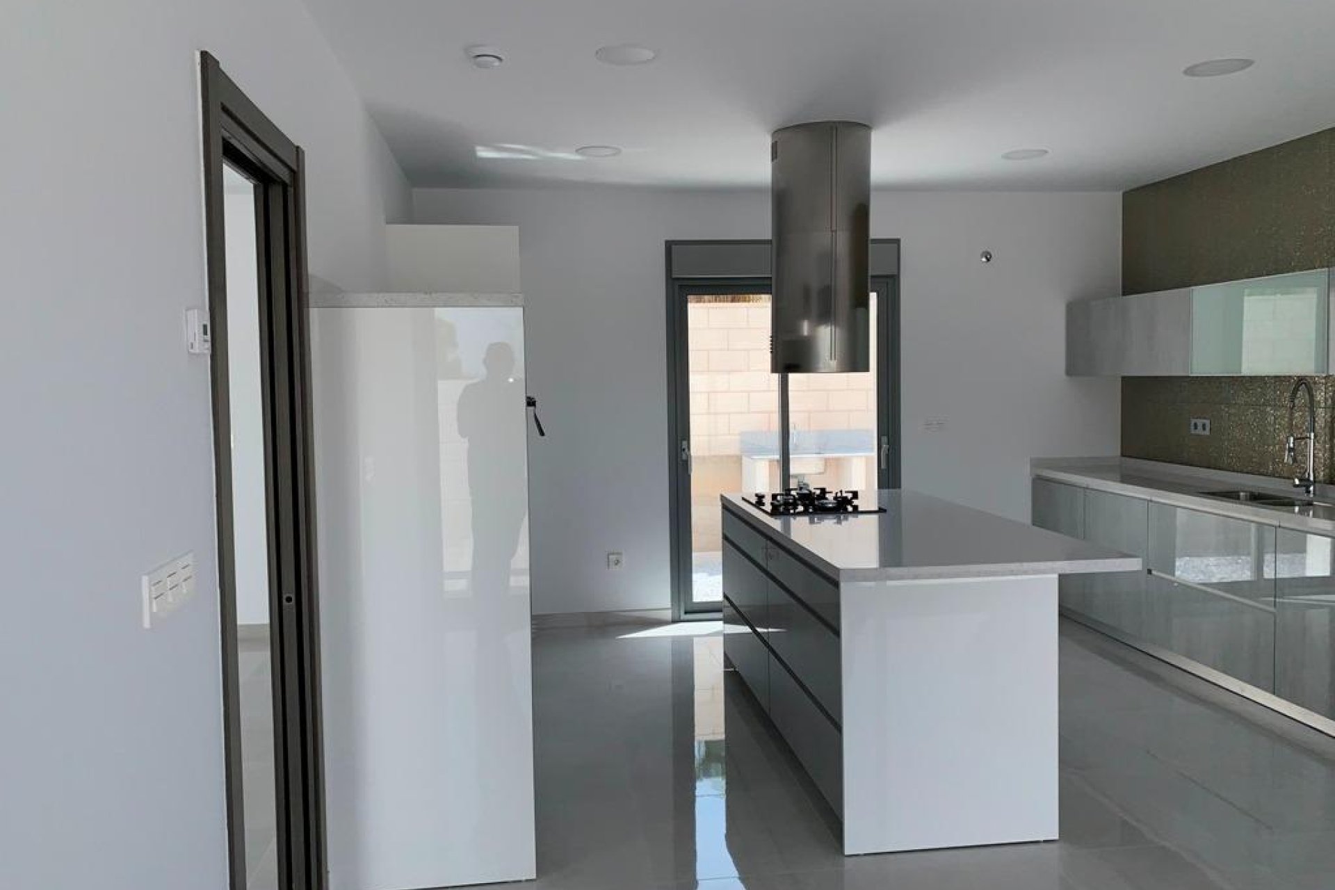 Új építésű - Villa -
Pinoso - Camino Del Prado