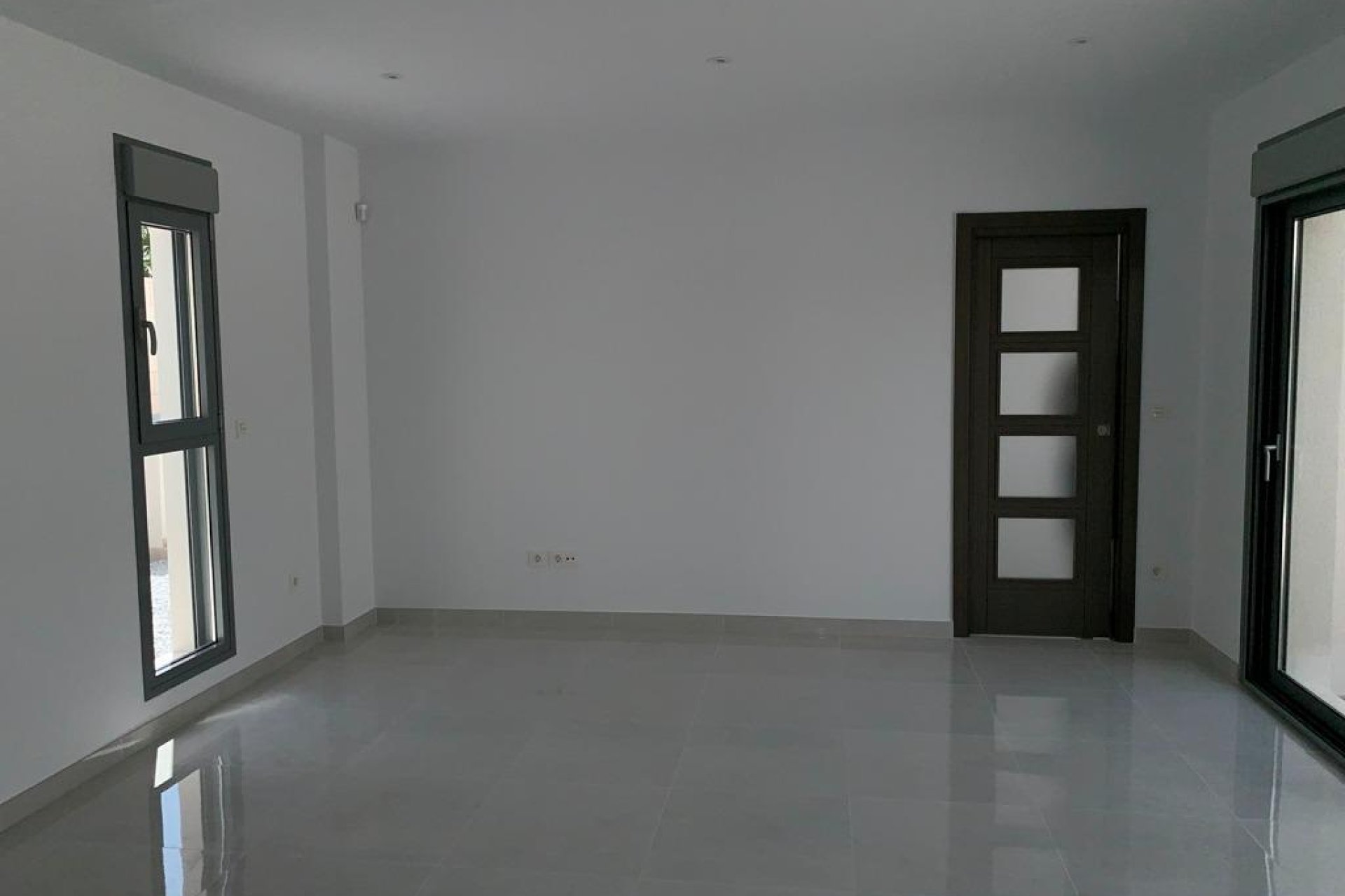 Új építésű - Villa -
Pinoso - Camino Del Prado