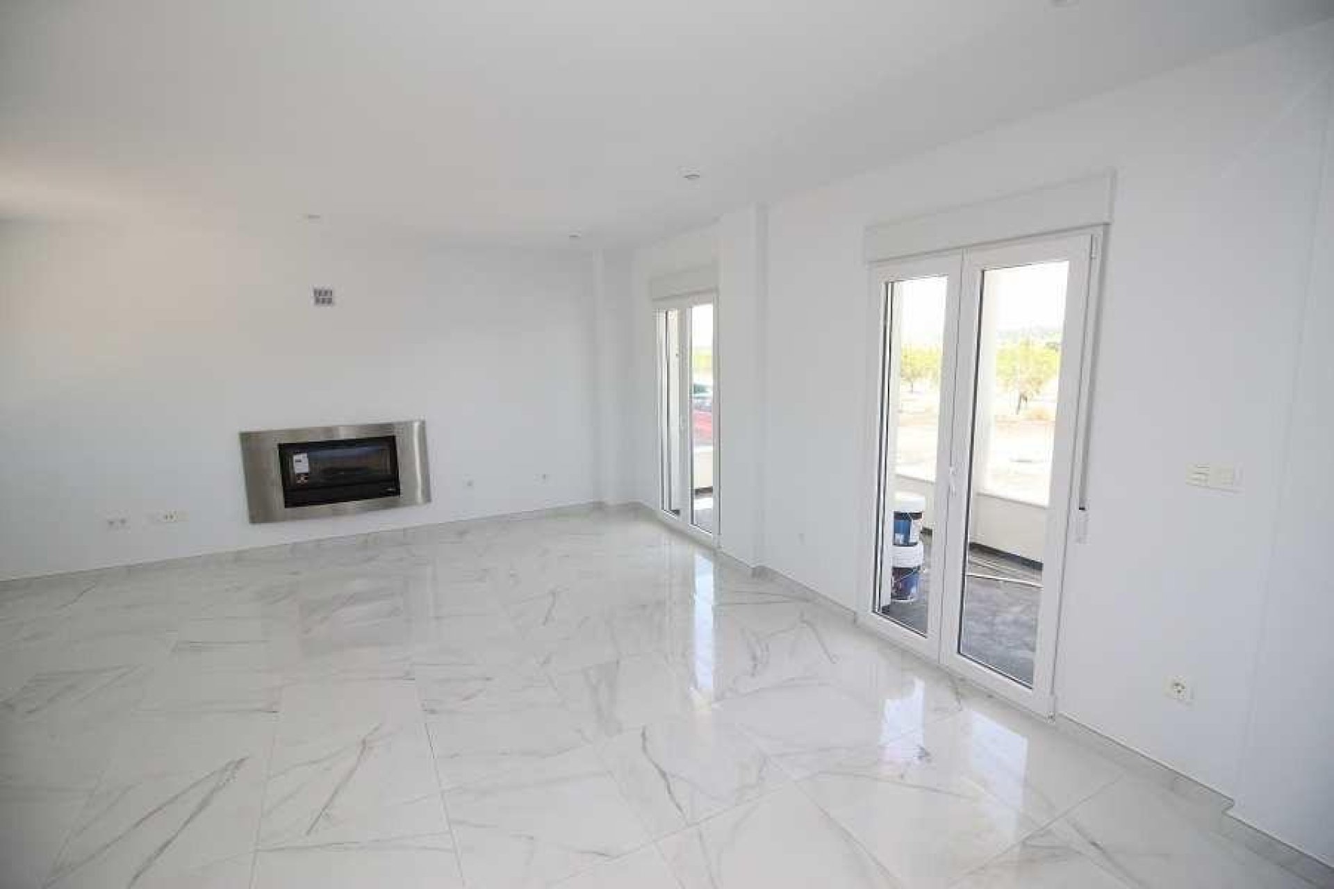 Új építésű - Villa -
Pinoso - Camino Del Prado