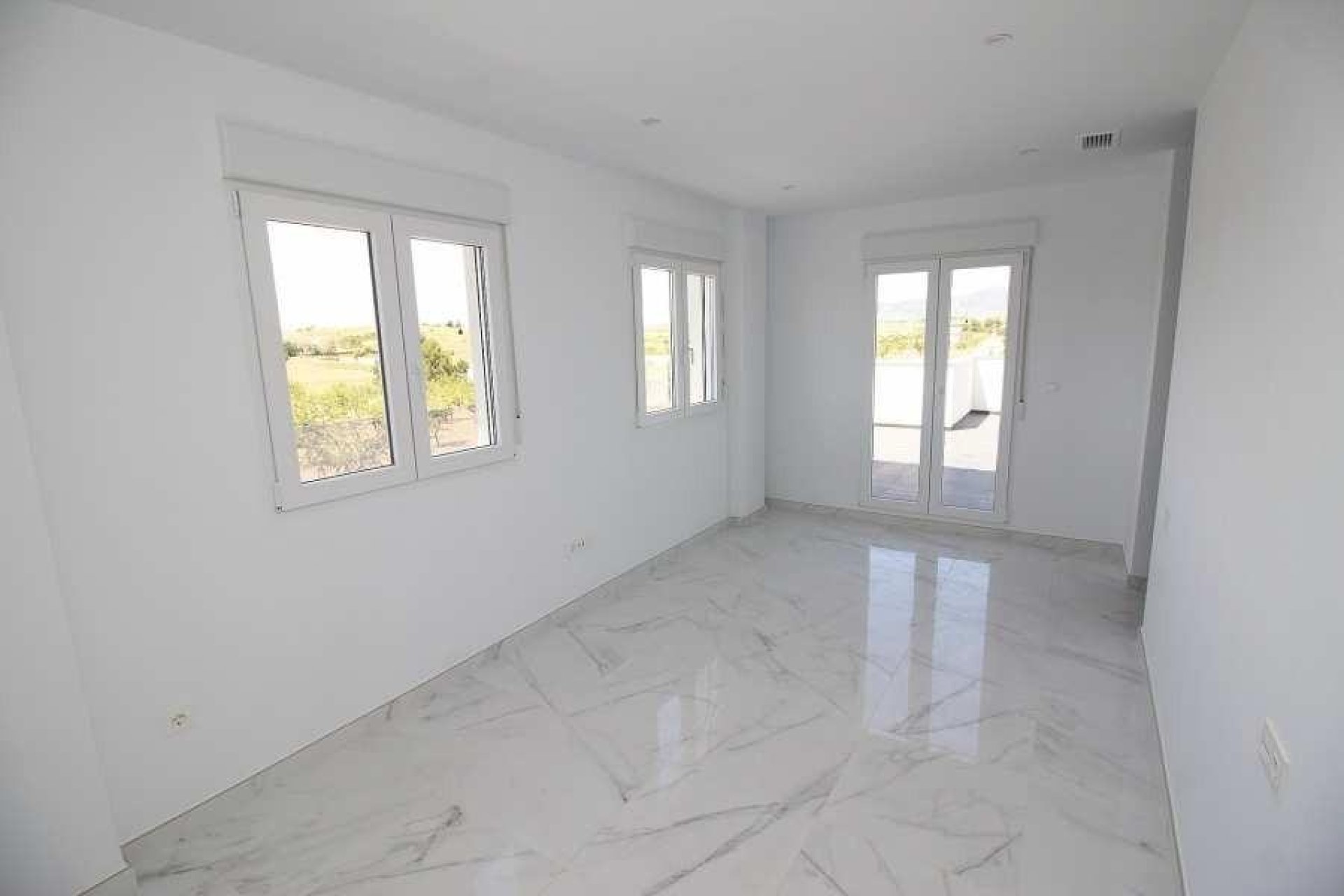 Új építésű - Villa -
Pinoso - Camino Del Prado