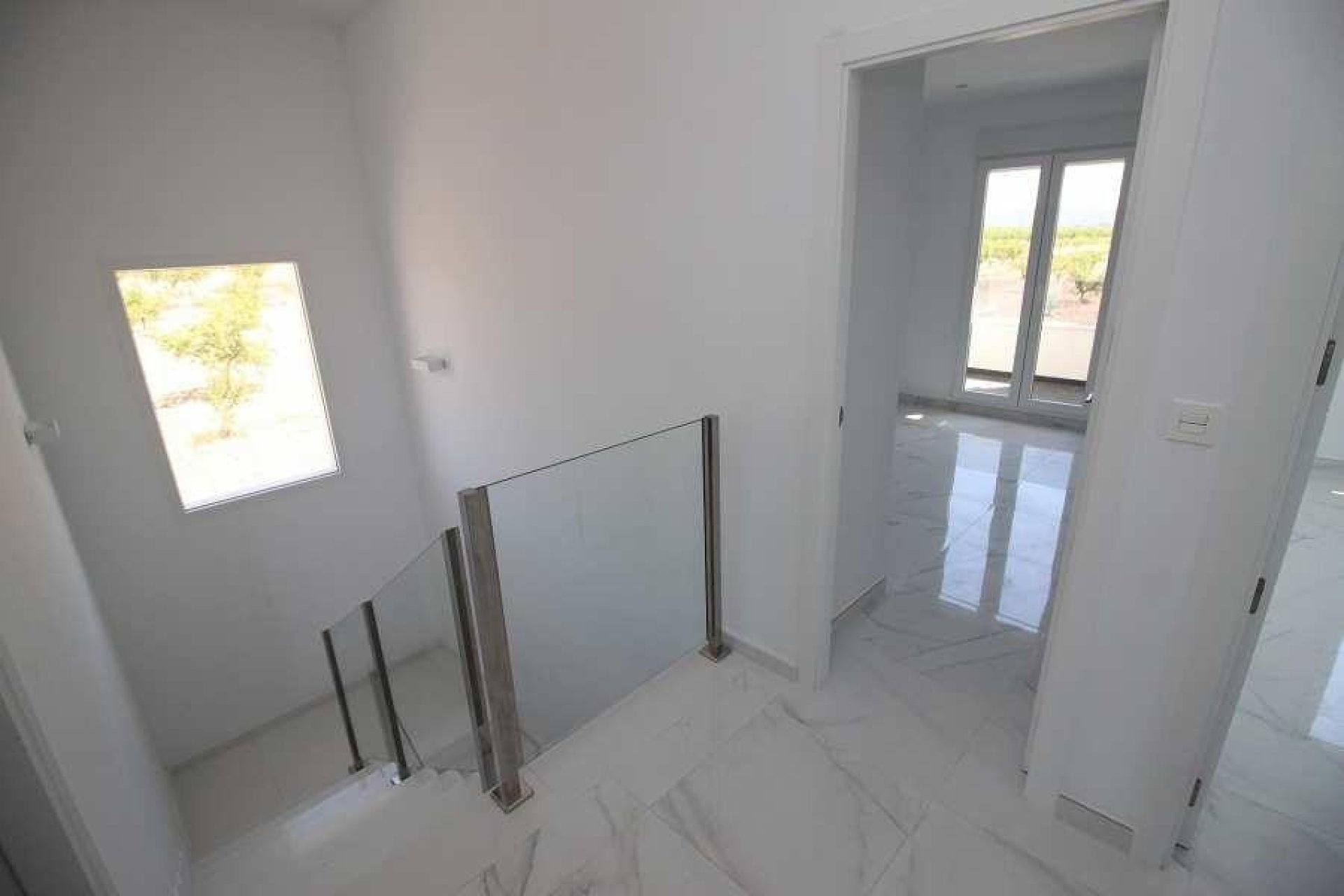 Új építésű - Villa -
Pinoso - Camino Del Prado