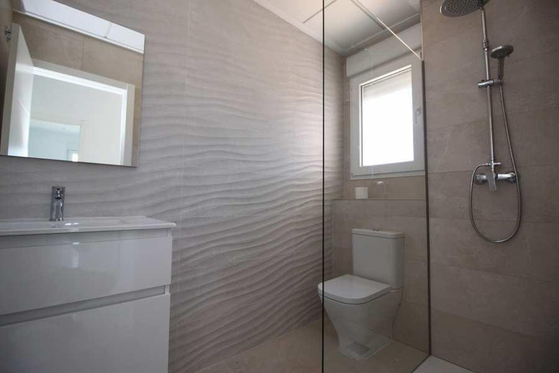 Új építésű - Villa -
Pinoso - Camino Del Prado
