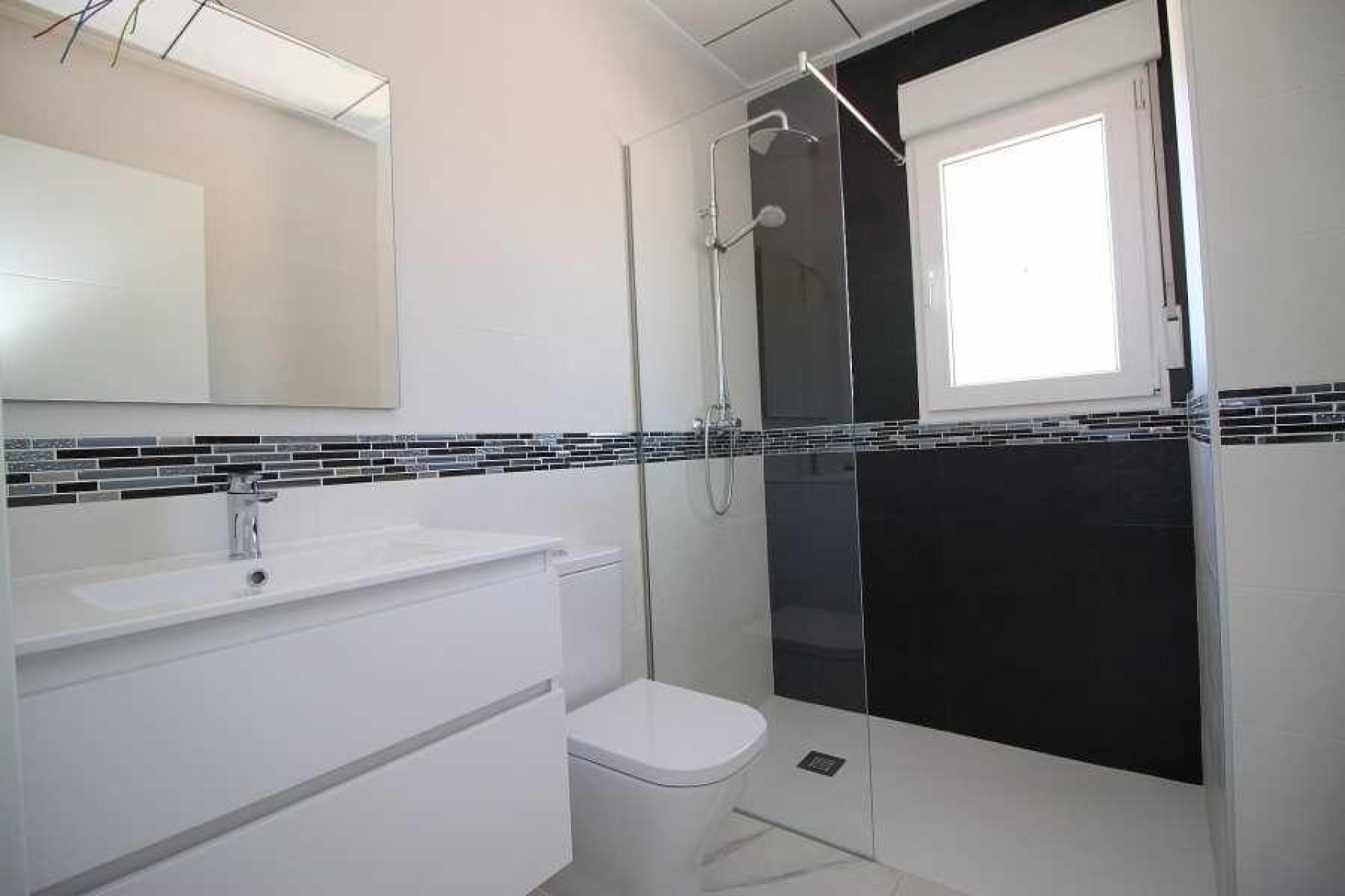 Új építésű - Villa -
Pinoso - Camino Del Prado