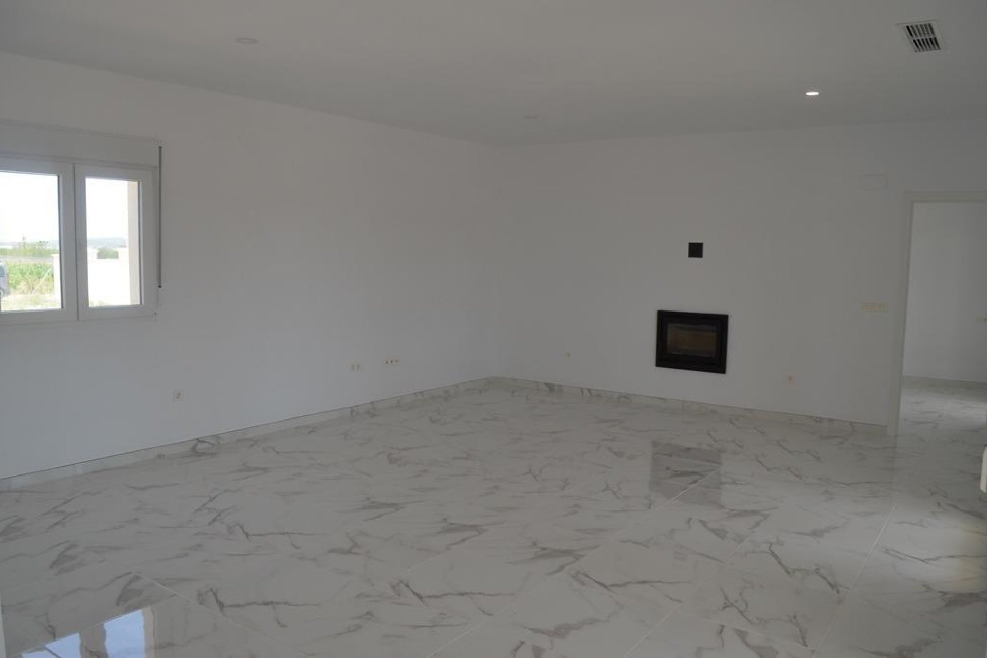 Új építésű - Villa -
Pinoso - Camino Del Prado