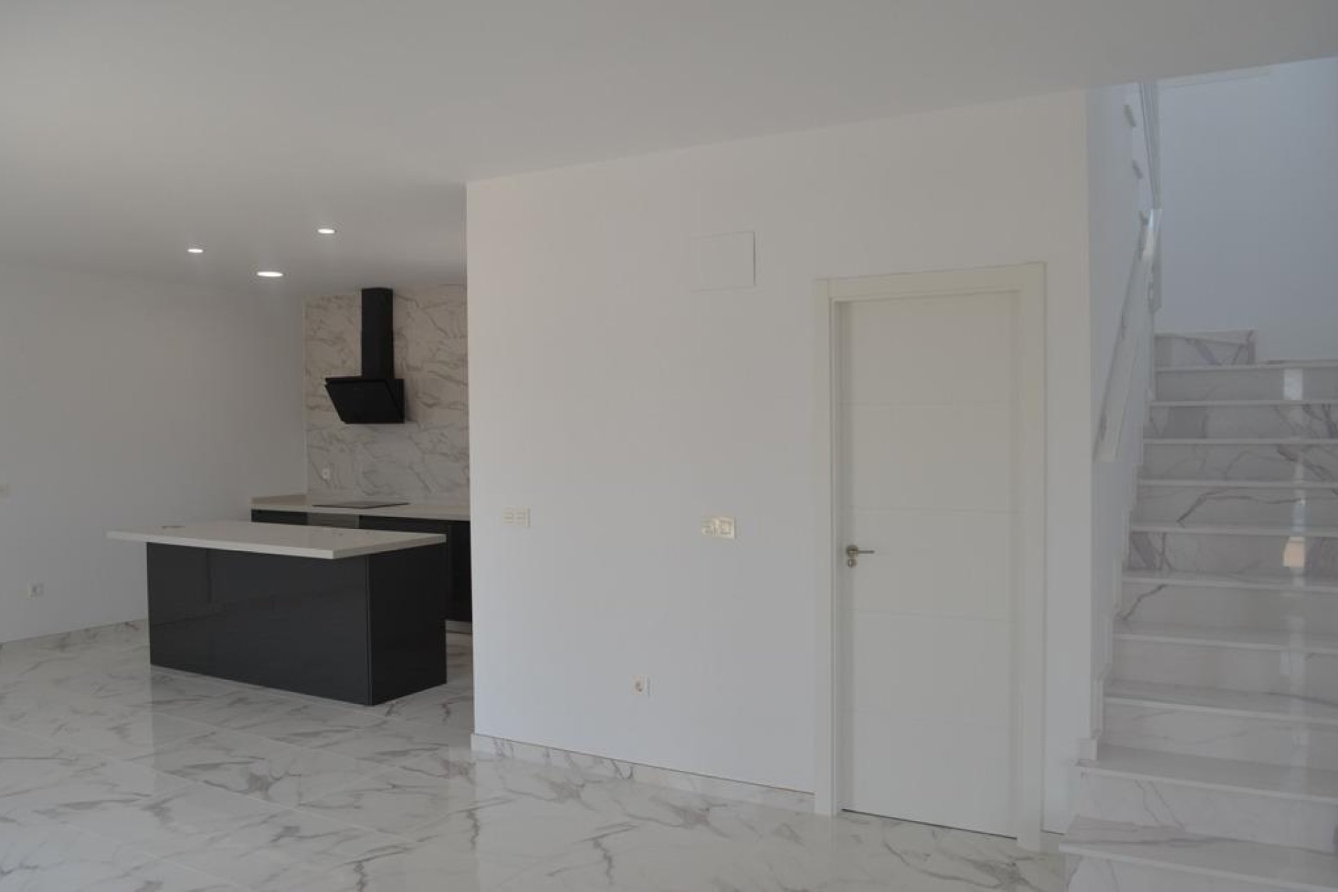 Új építésű - Villa -
Pinoso - Camino Del Prado