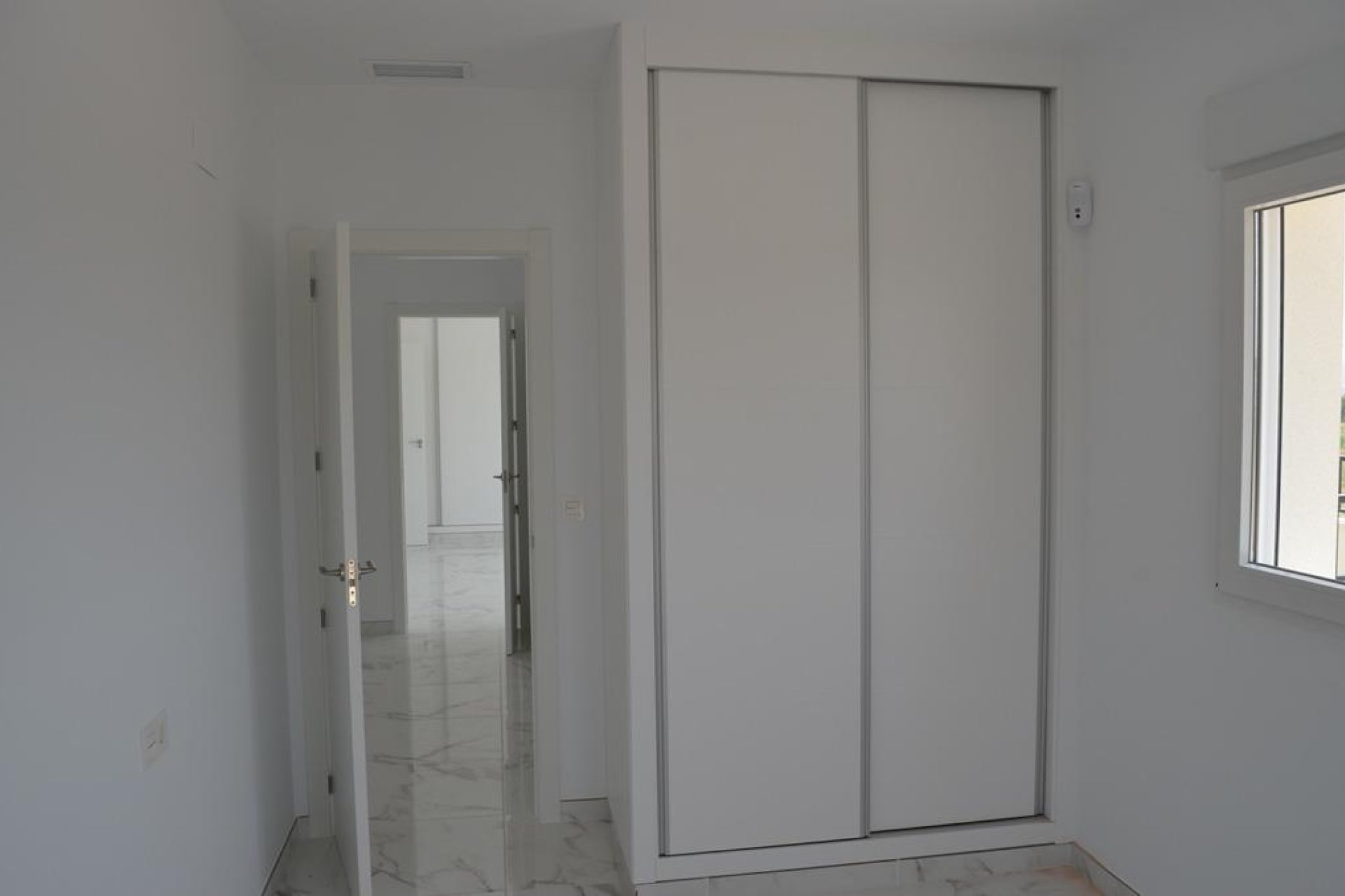 Új építésű - Villa -
Pinoso - Camino Del Prado