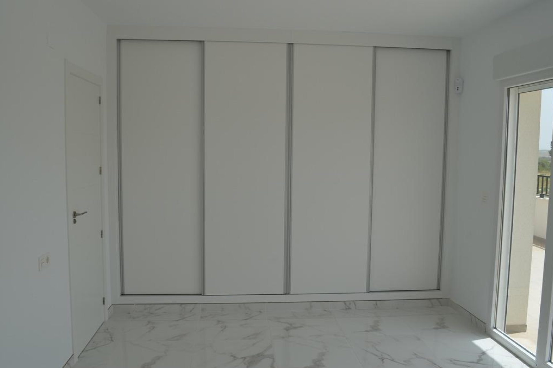 Új építésű - Villa -
Pinoso - Camino Del Prado