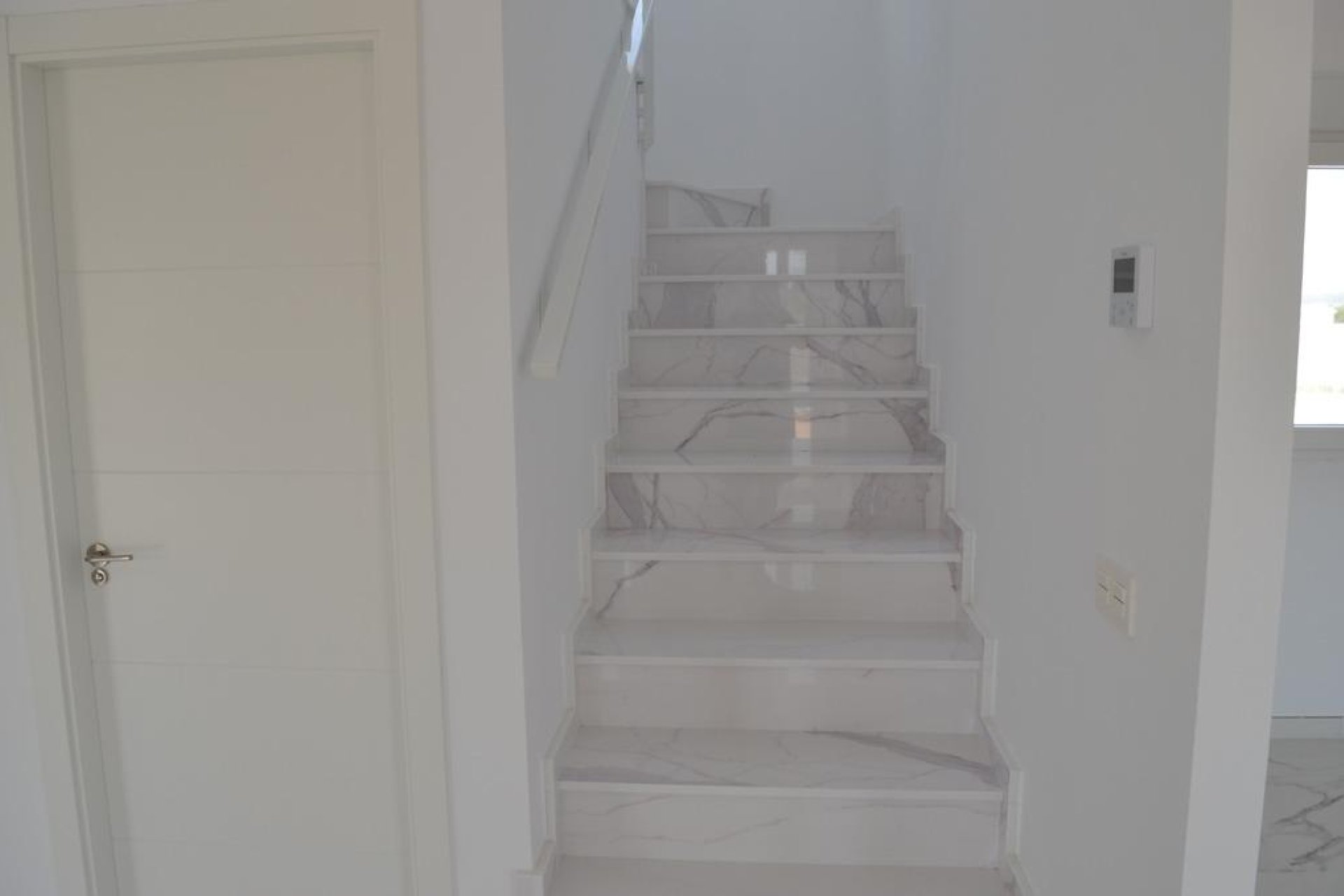 Új építésű - Villa -
Pinoso - Camino Del Prado