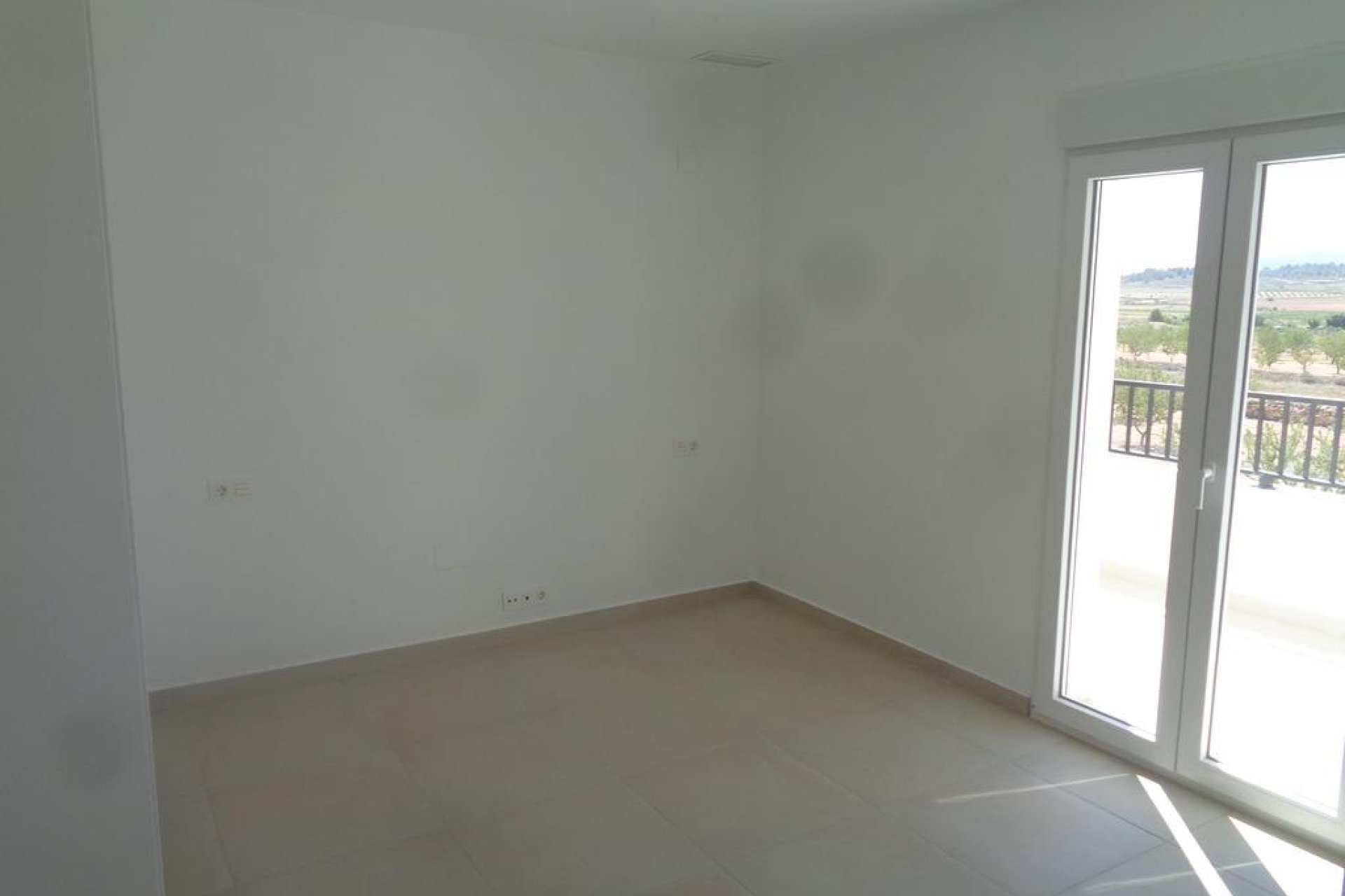 Új építésű - Villa -
Pinoso - Camino Del Prado