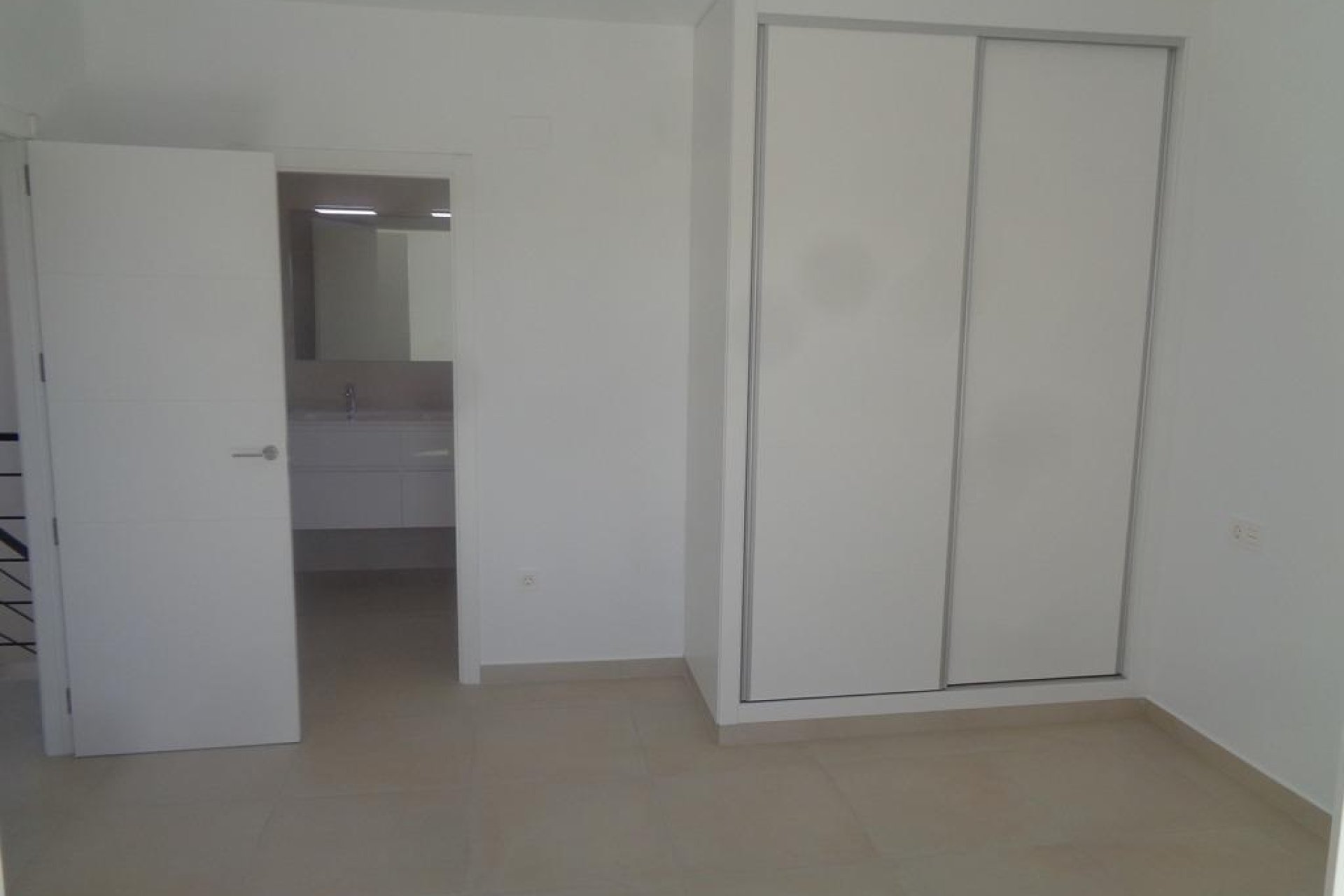 Új építésű - Villa -
Pinoso - Camino Del Prado