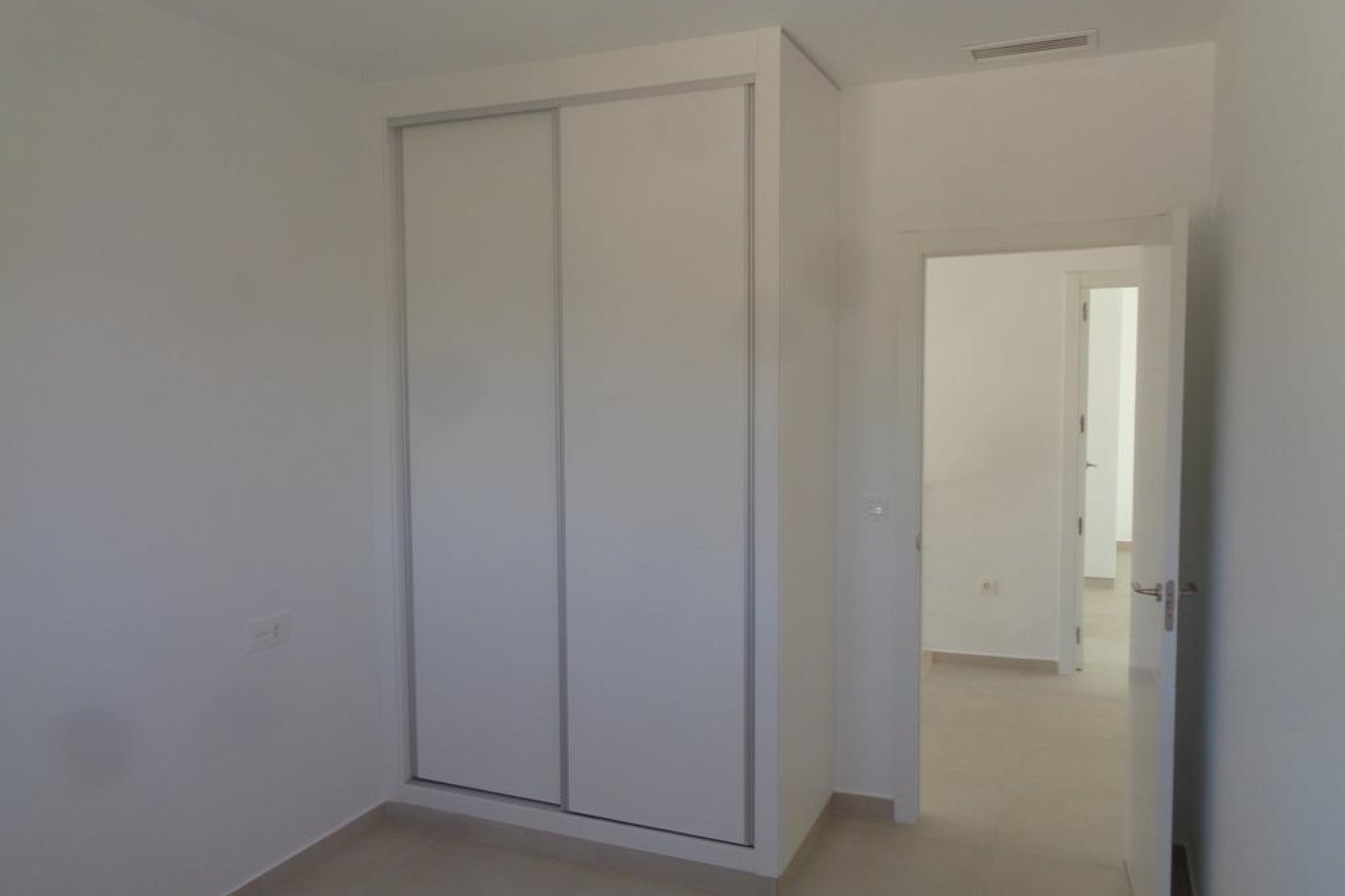 Új építésű - Villa -
Pinoso - Camino Del Prado