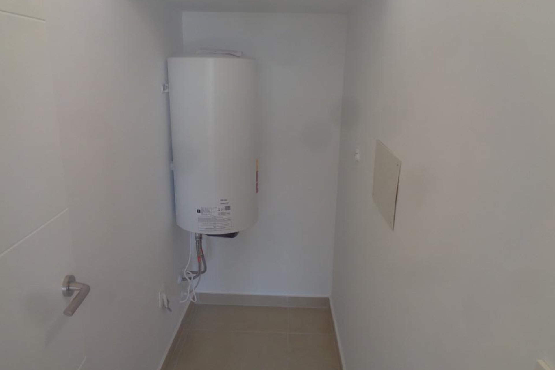 Új építésű - Villa -
Pinoso - Camino Del Prado