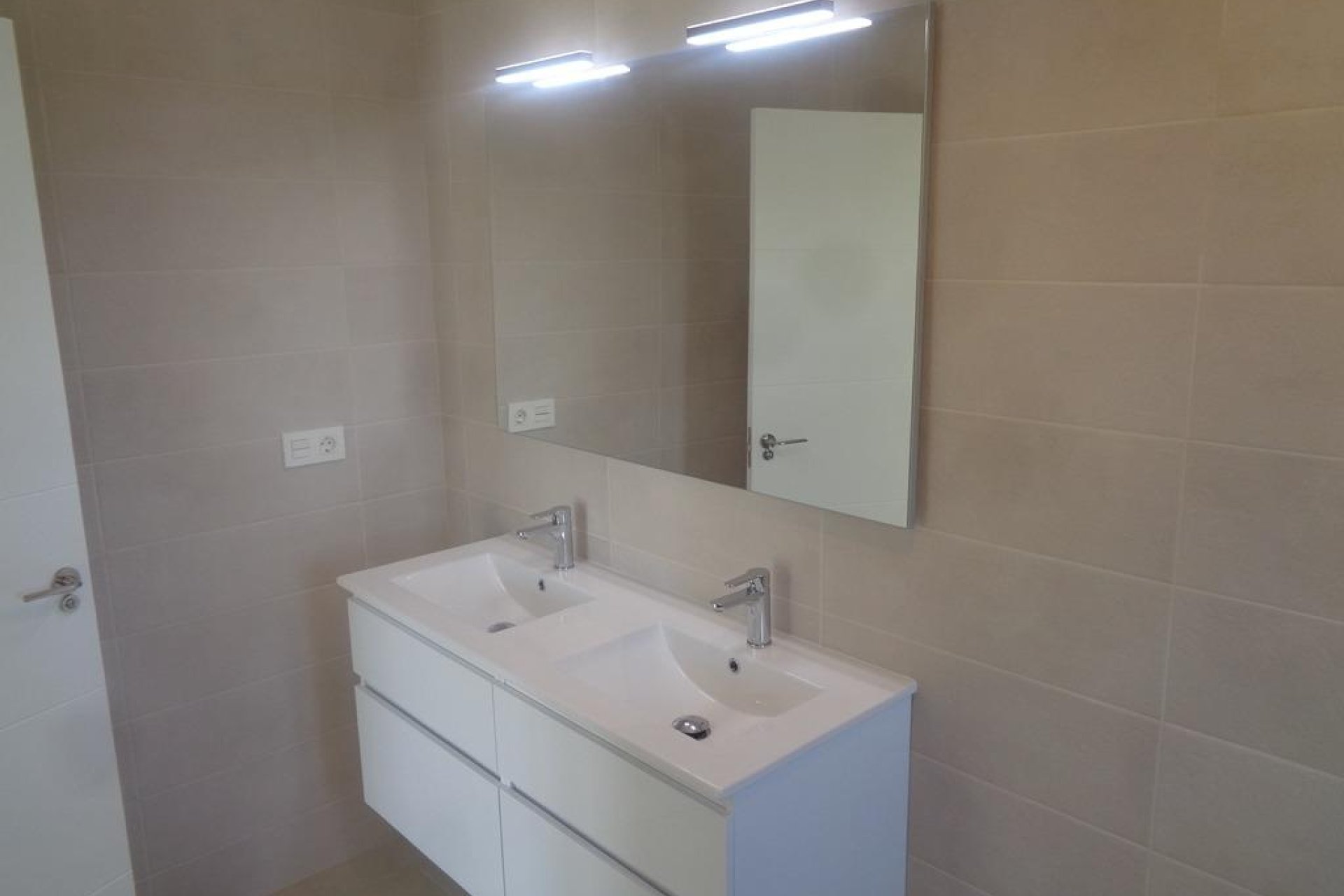 Új építésű - Villa -
Pinoso - Camino Del Prado